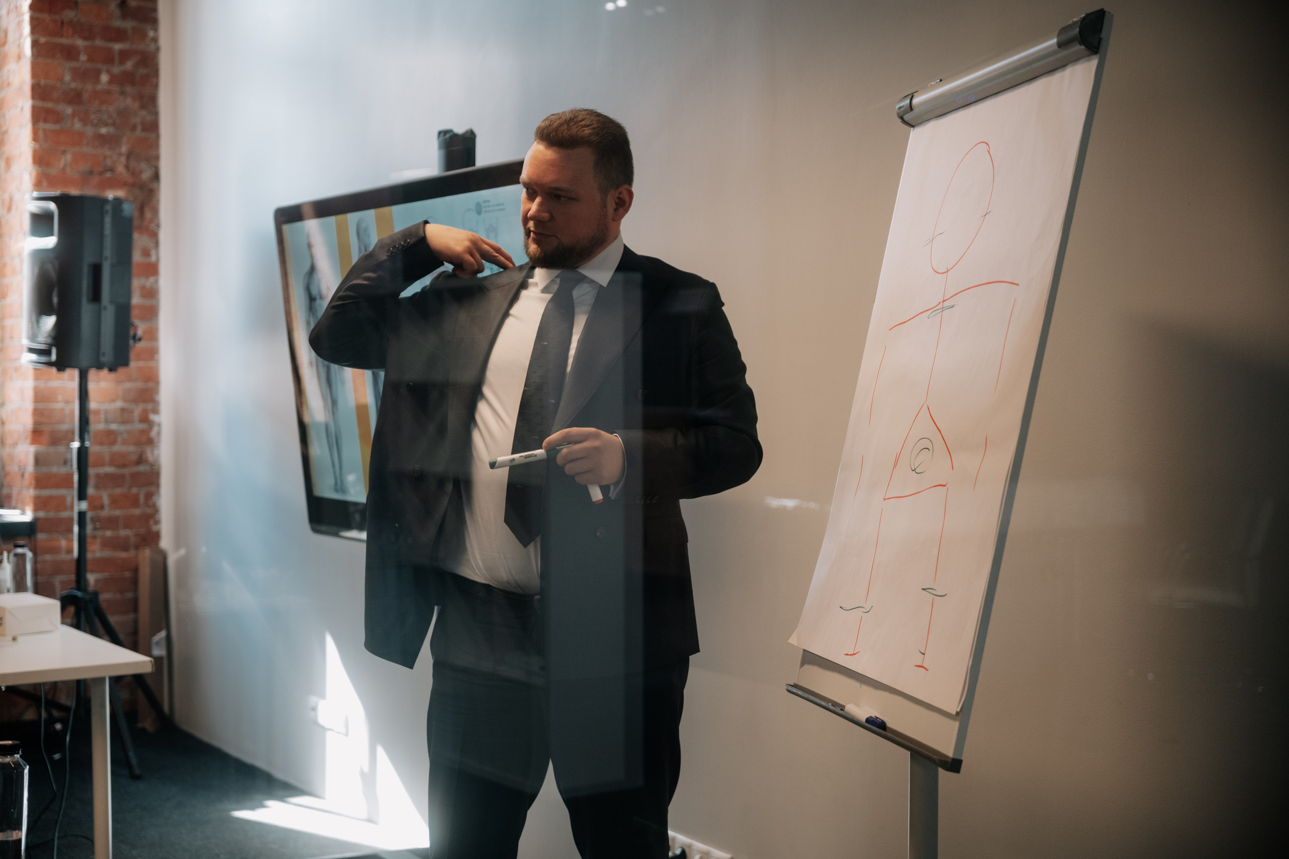 Конгресс. Превосходство через практику_2024. Фотограф и видеограф Мария Банщикова, Солнечногорск, Москва