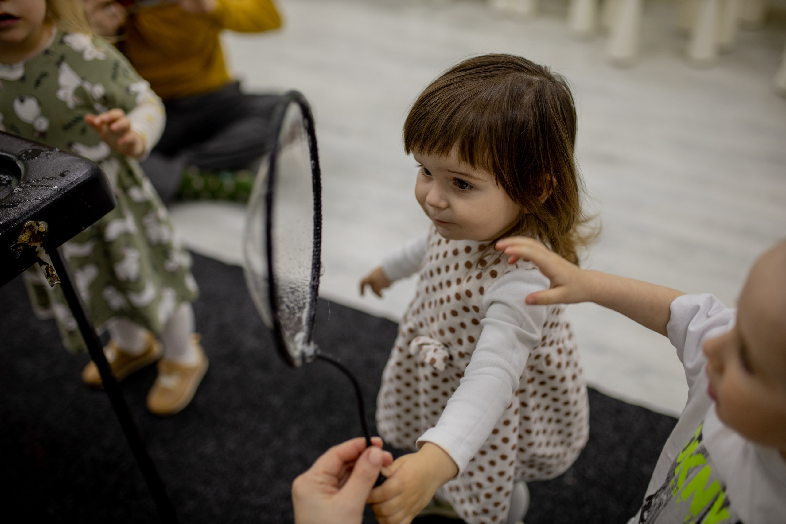 Вечеринка Вовочки. Семейный и детский фотограф в Петрозаводске