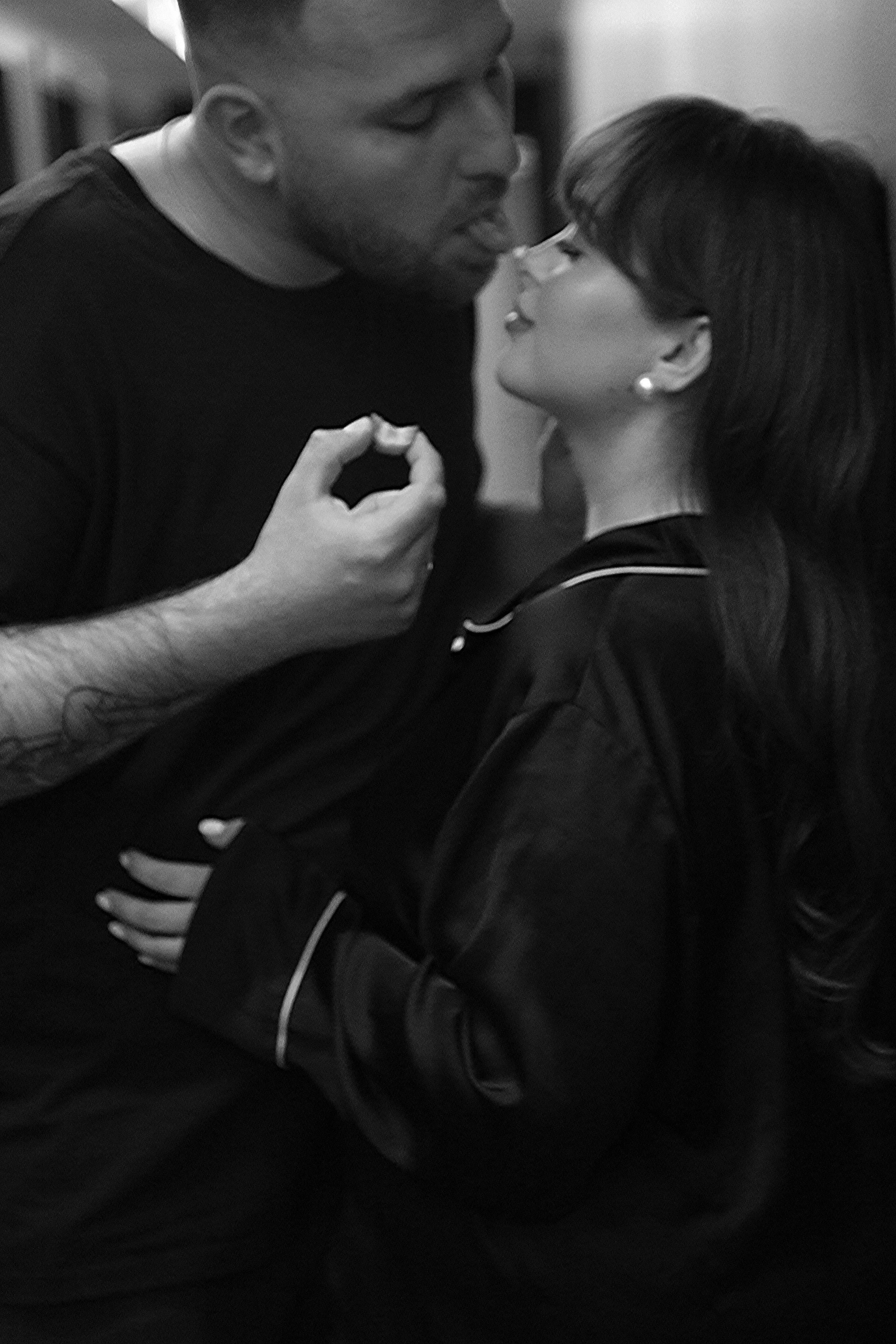 Даниил & Елизавета. Фотография — это жизнь, освещенная вспышкой