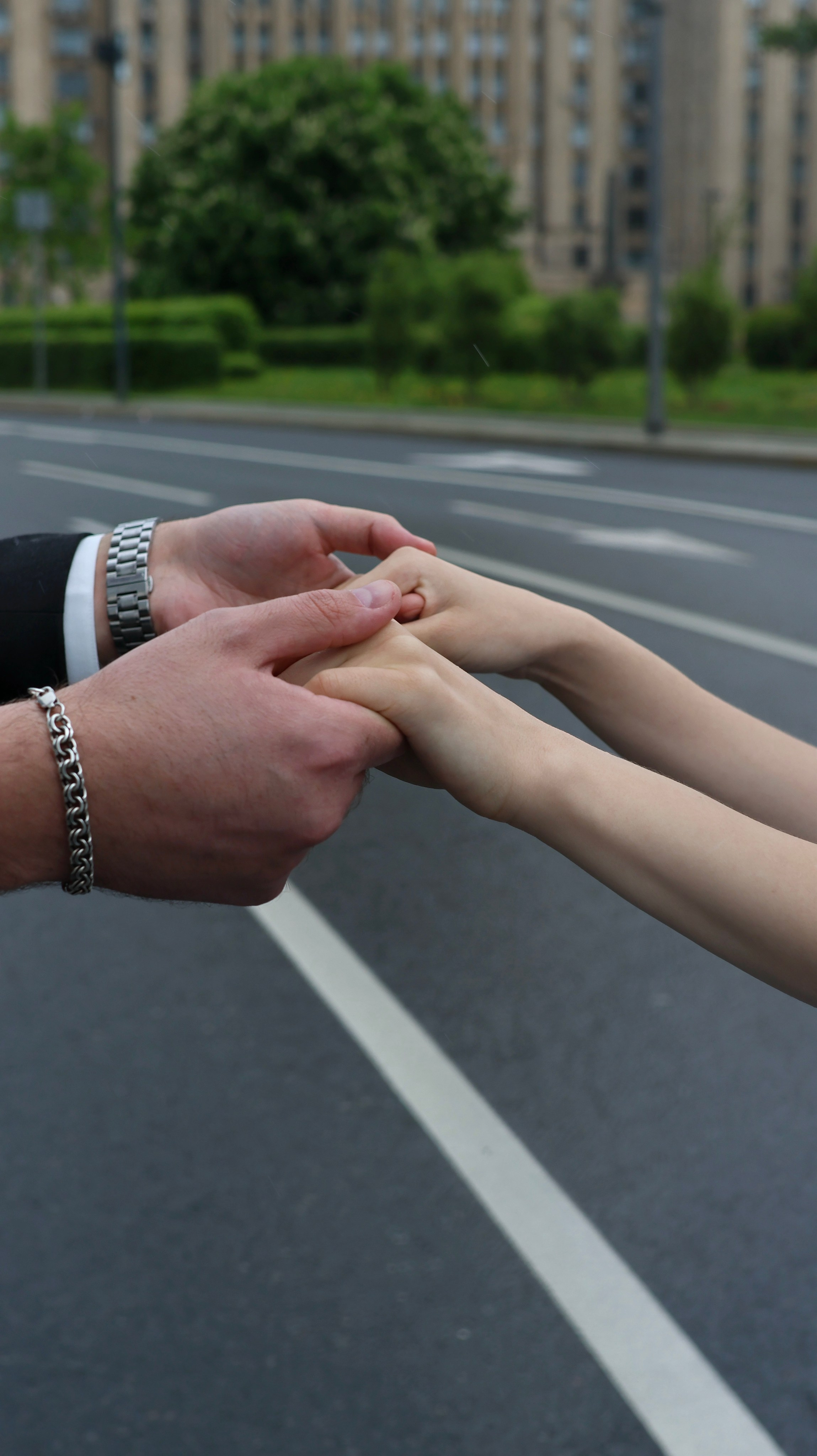 Ильдар и Алёна. Фотография — это жизнь, освещенная вспышкой