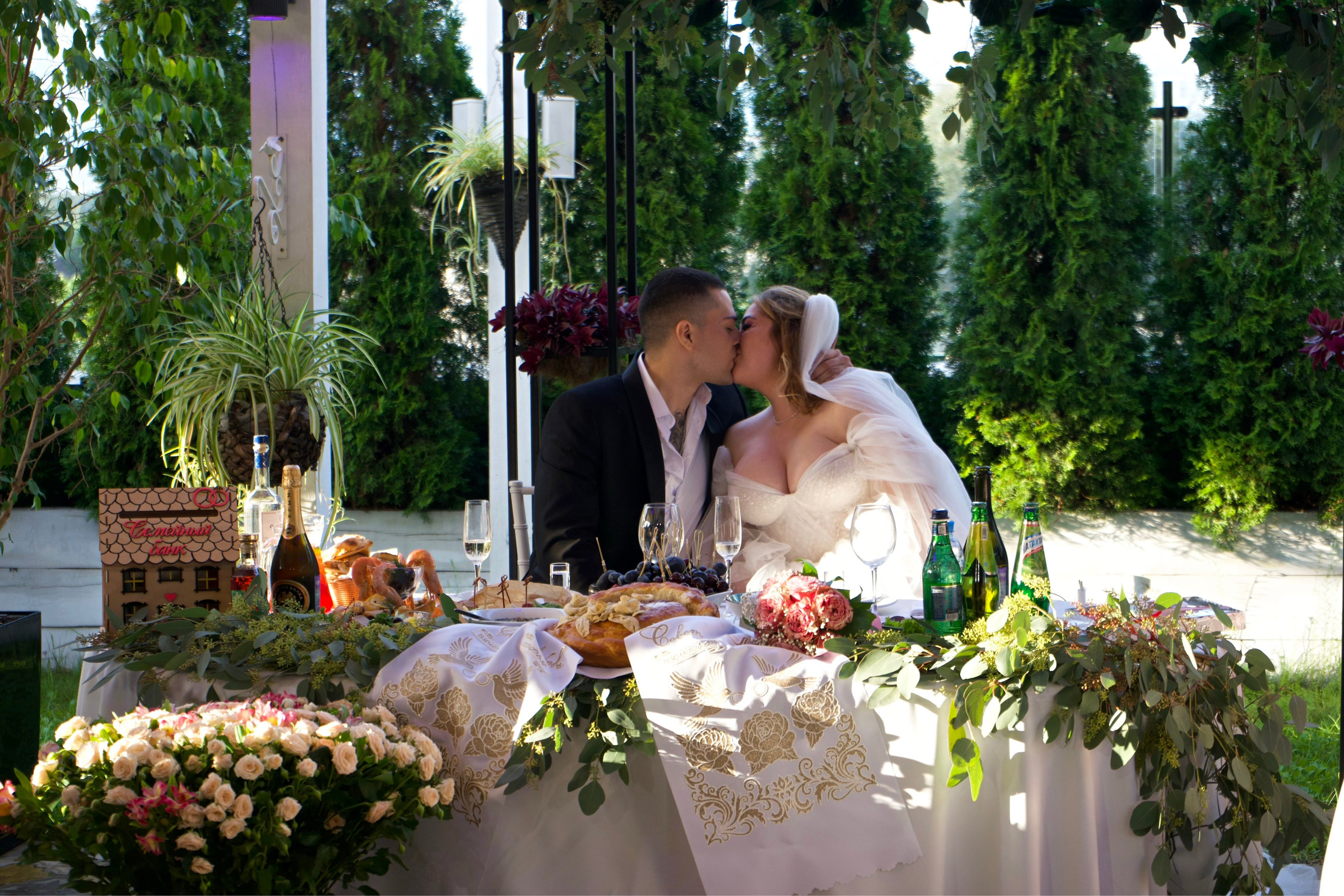 Вячеслав & София. Фотография — это жизнь, освещенная вспышкой