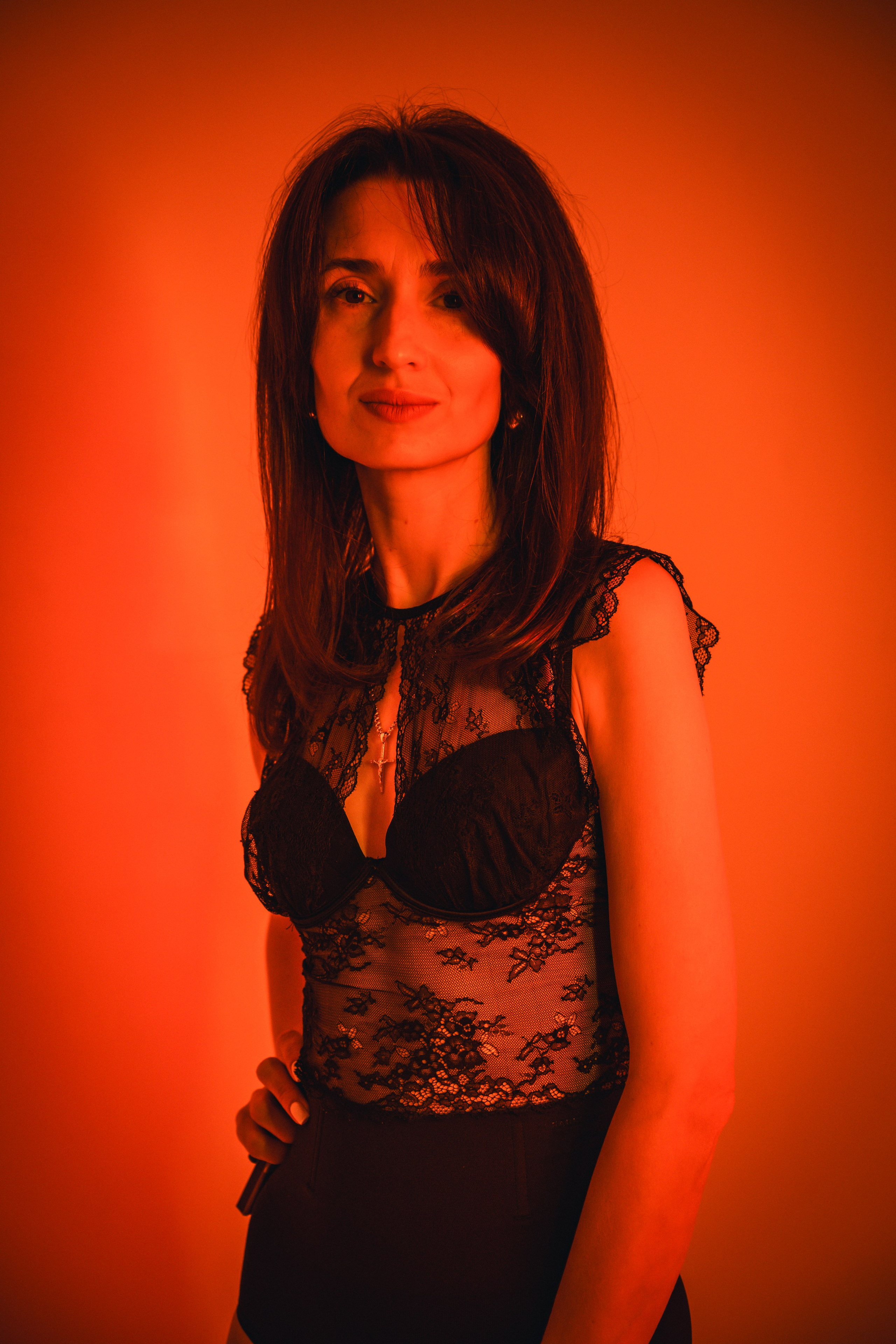 Студийные фотосессии. Студийный и свадебный фотограф и видеограф в Севастополе — Юлия Макаренко