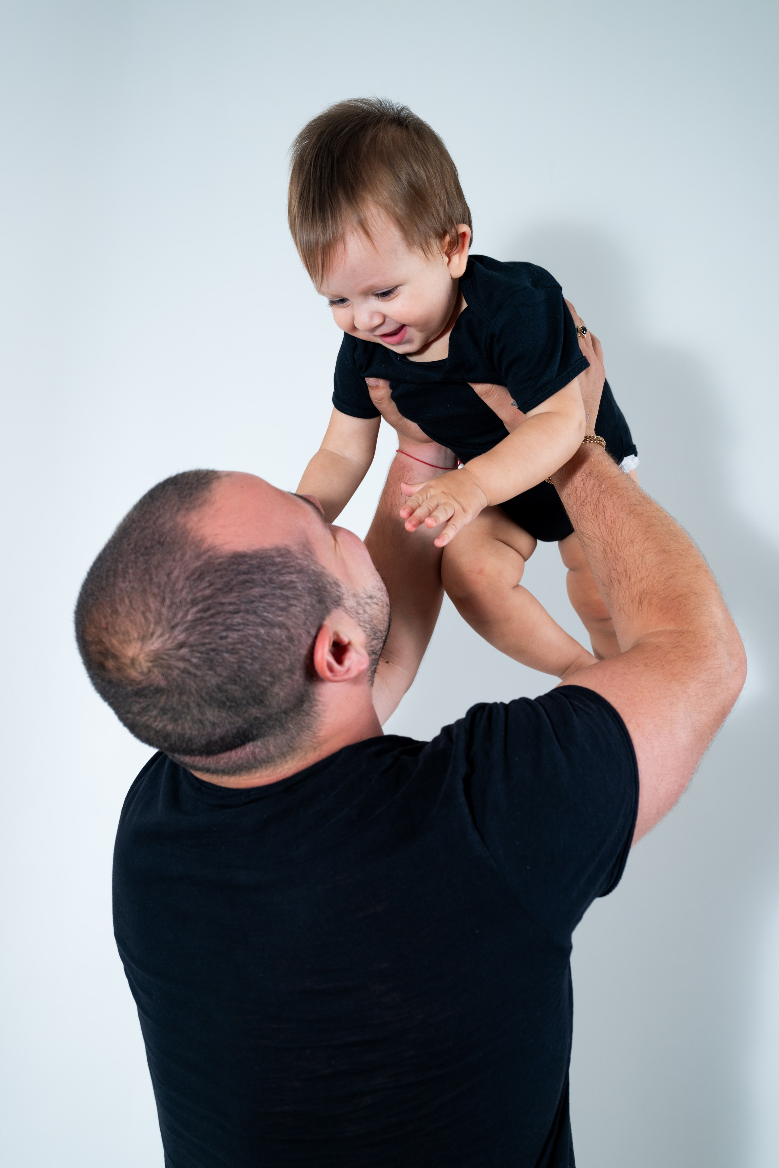 Семейные и детские фотосессии. Студийный и свадебный фотограф и видеограф в Севастополе — Юлия Макаренко