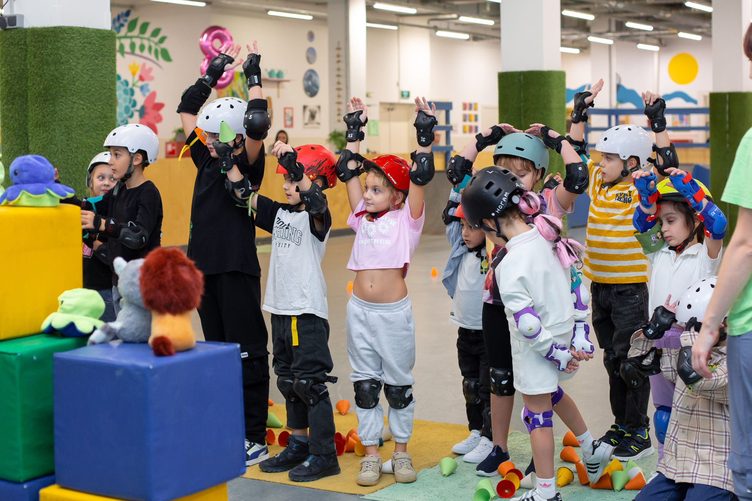 Праздник. Семейный и детский фотограф в Санкт-Петербурге Тамара Нечаева