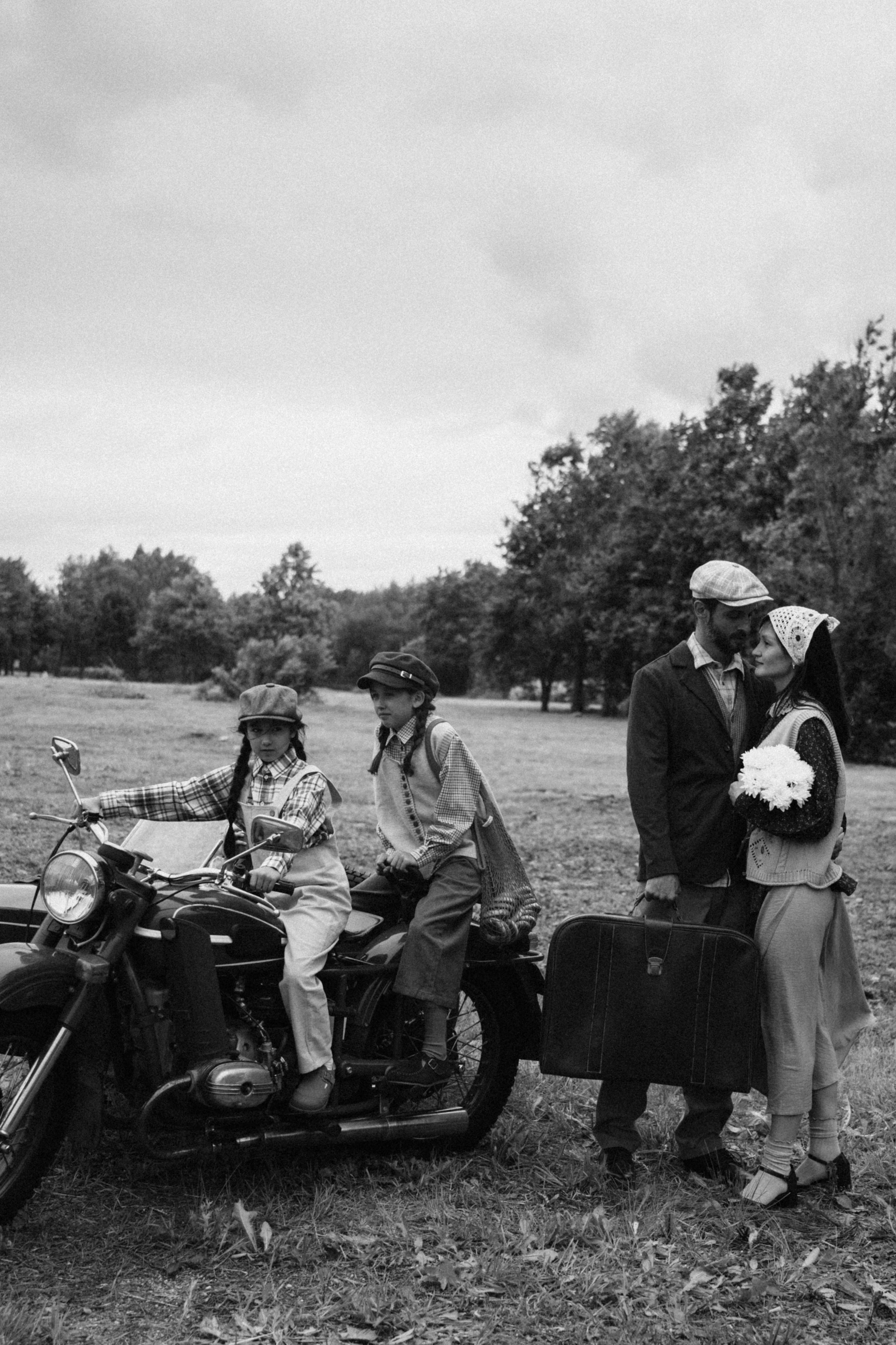 Семья-самое тёплое место на Земле