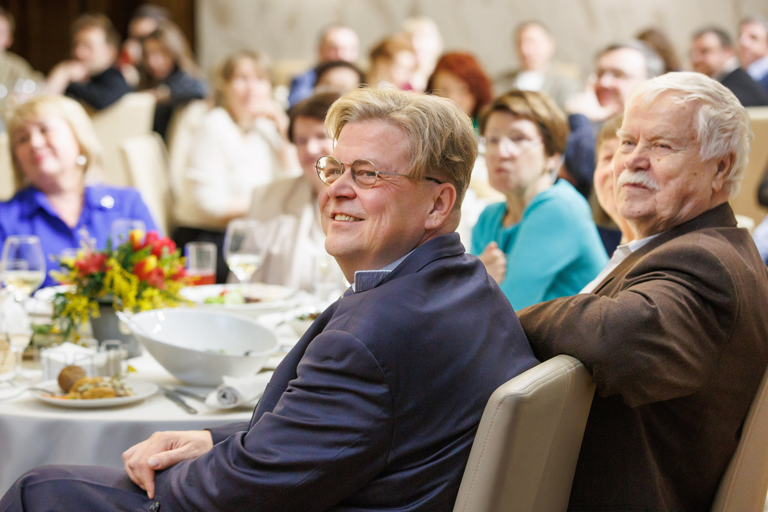 Юбилей. Фотограф ваших чувств в Санкт-Петербурге