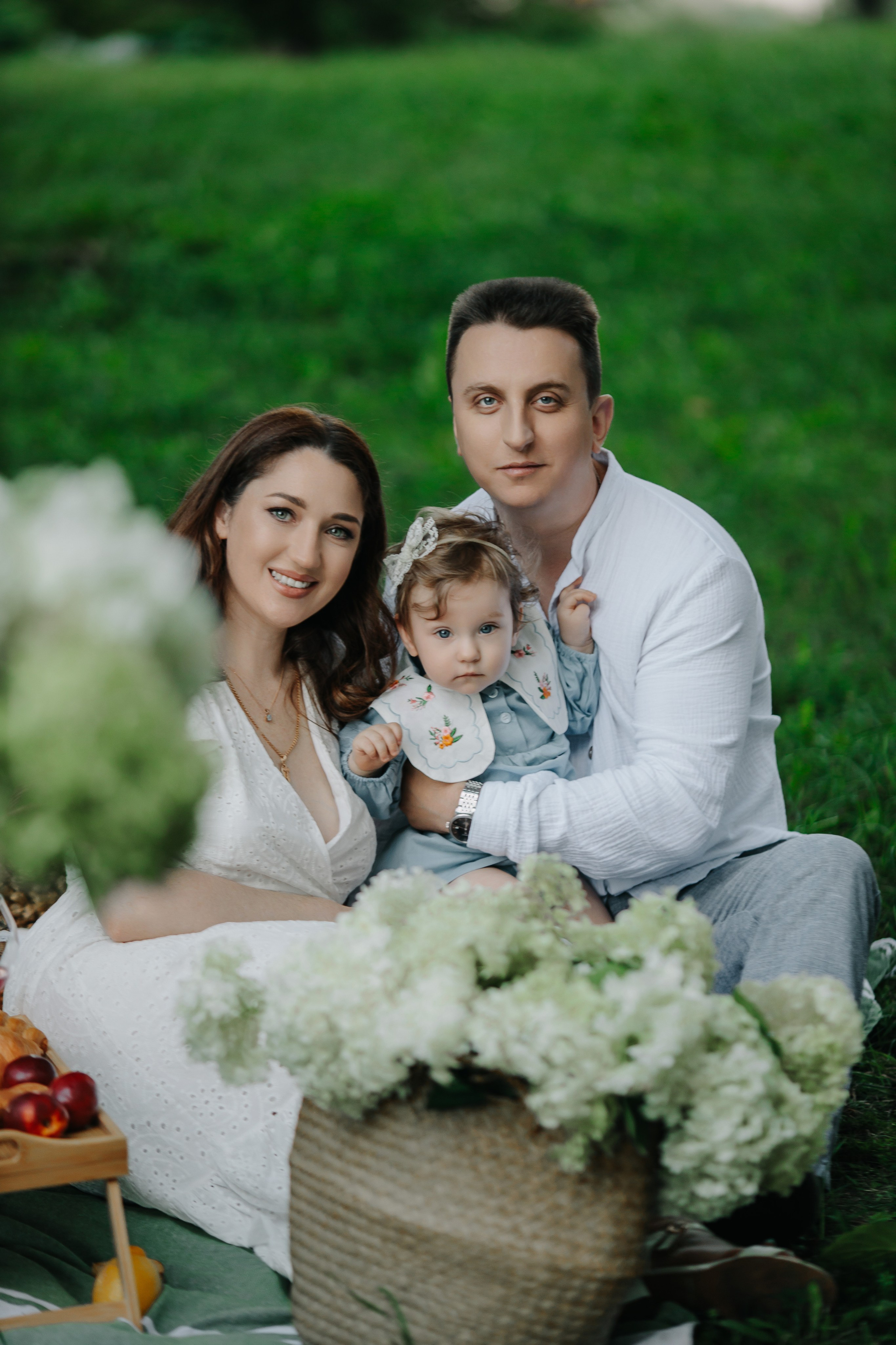 Семейные фотосессии. Семейный и детский фотограф в Пскове и Санкт-Петербурге Яна Калинина