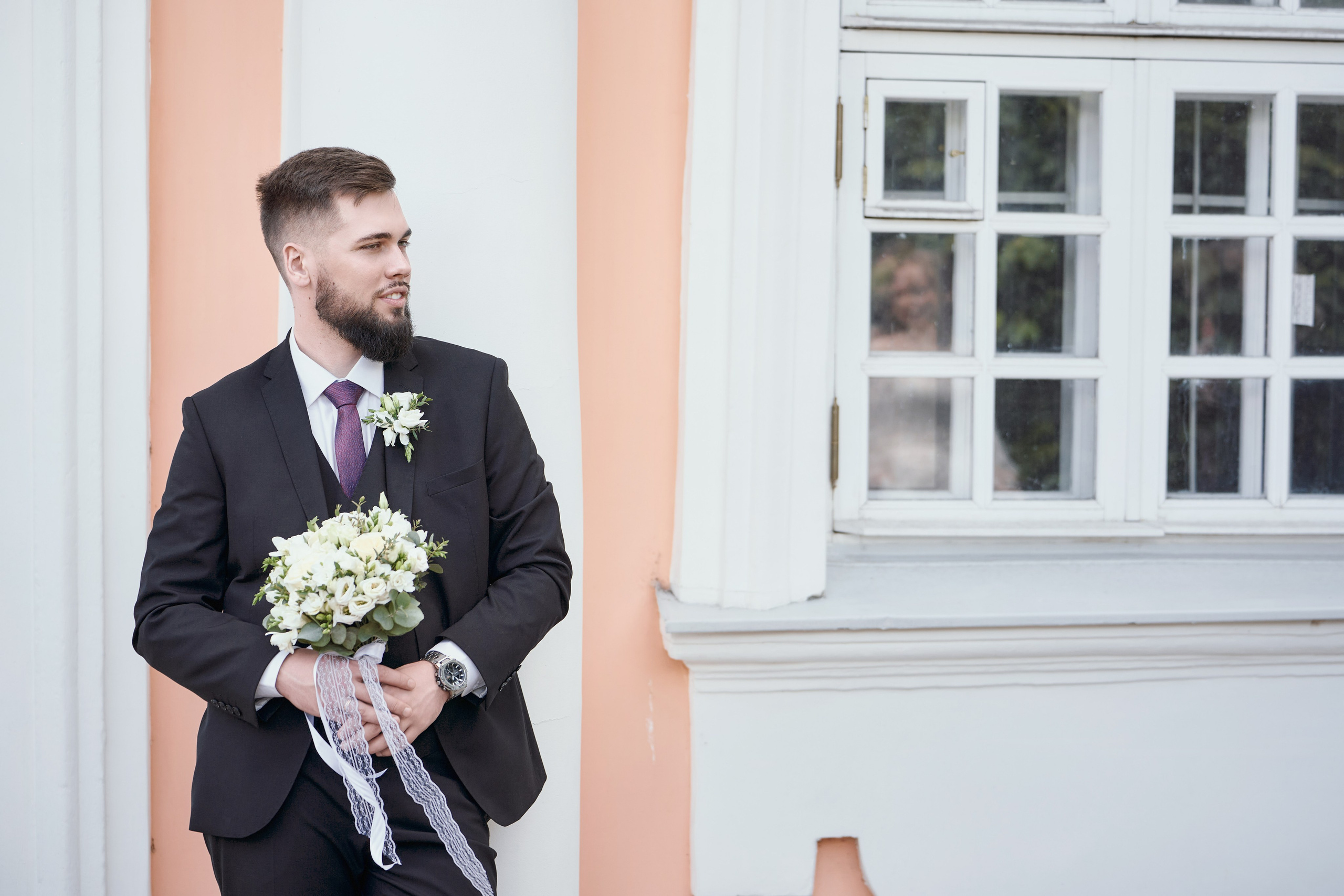 Дмитрий и Наталья