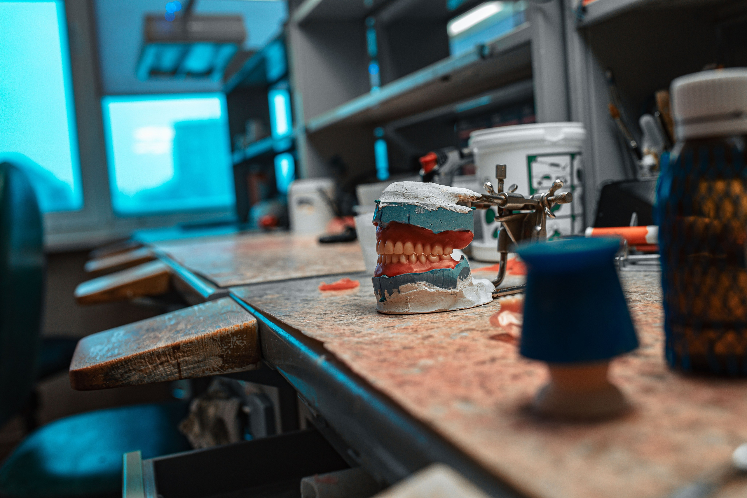 «Дом моделей», Стоматологическая поликлиника ООО «КВАДРО». Бизнес фотограф Ижевск — Назаров Роман