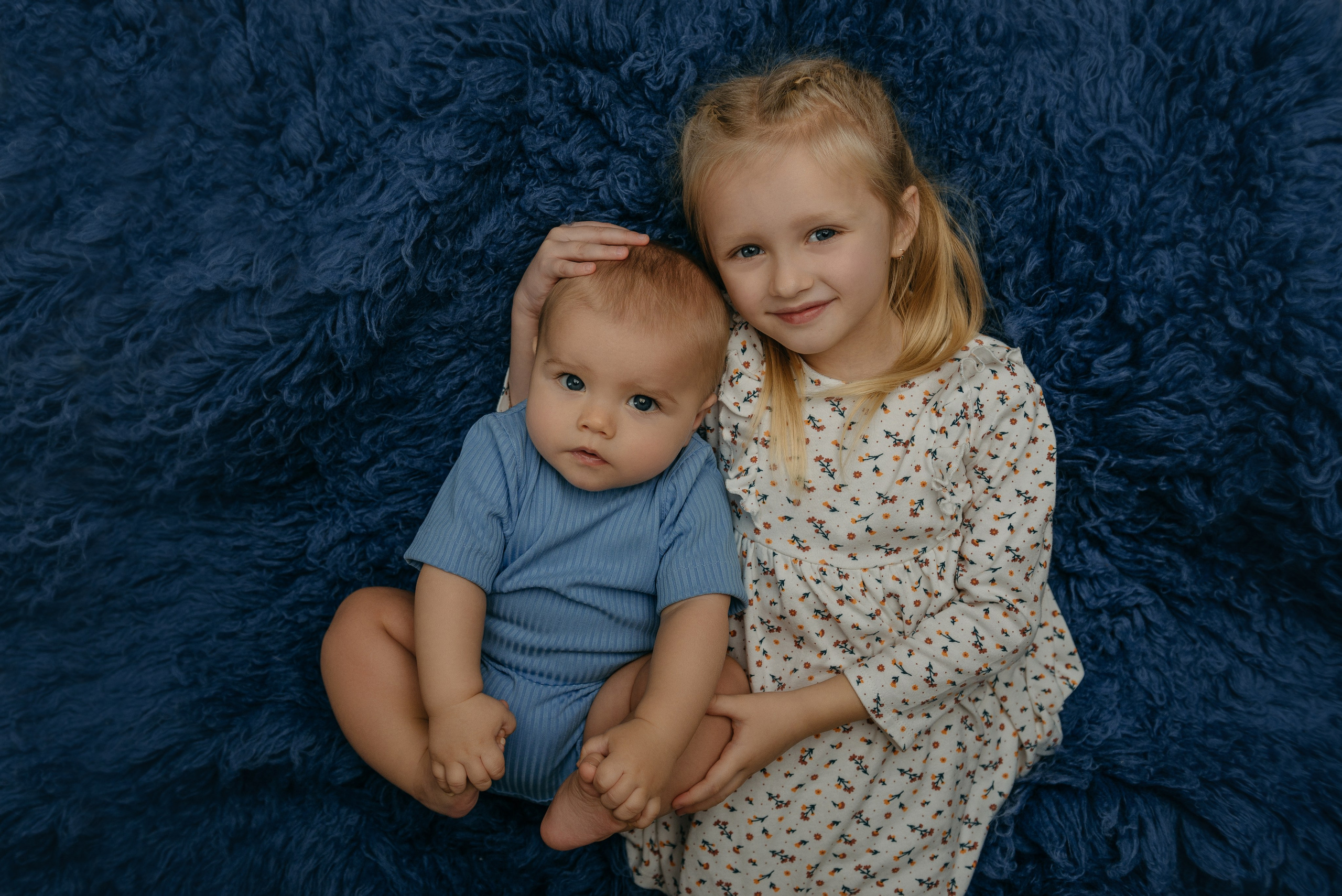 Саша. Фотограф новорожденных Белгород