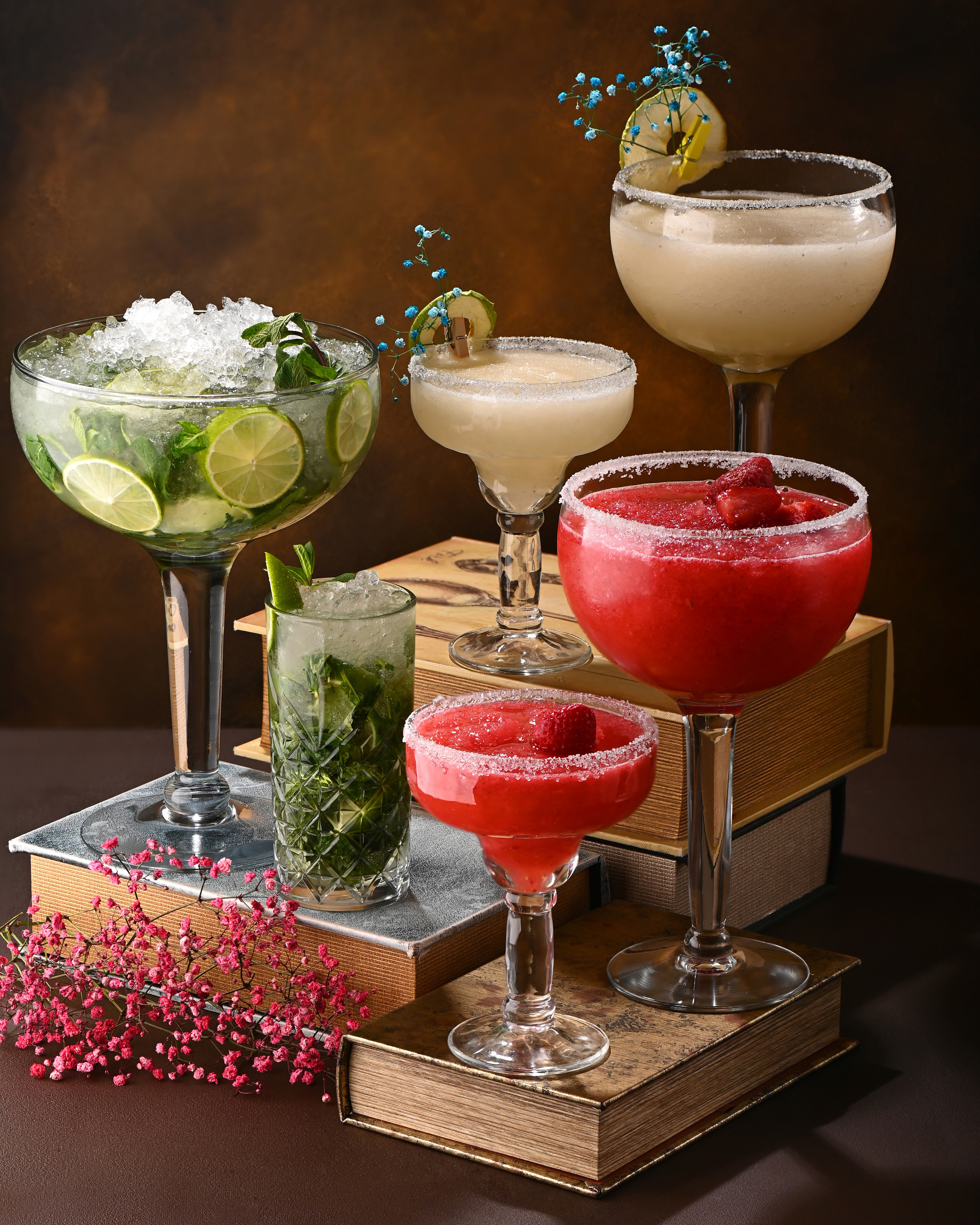 Кафе "Библиотека". Фудфотограф в Москве. Профессиональная съемка еды