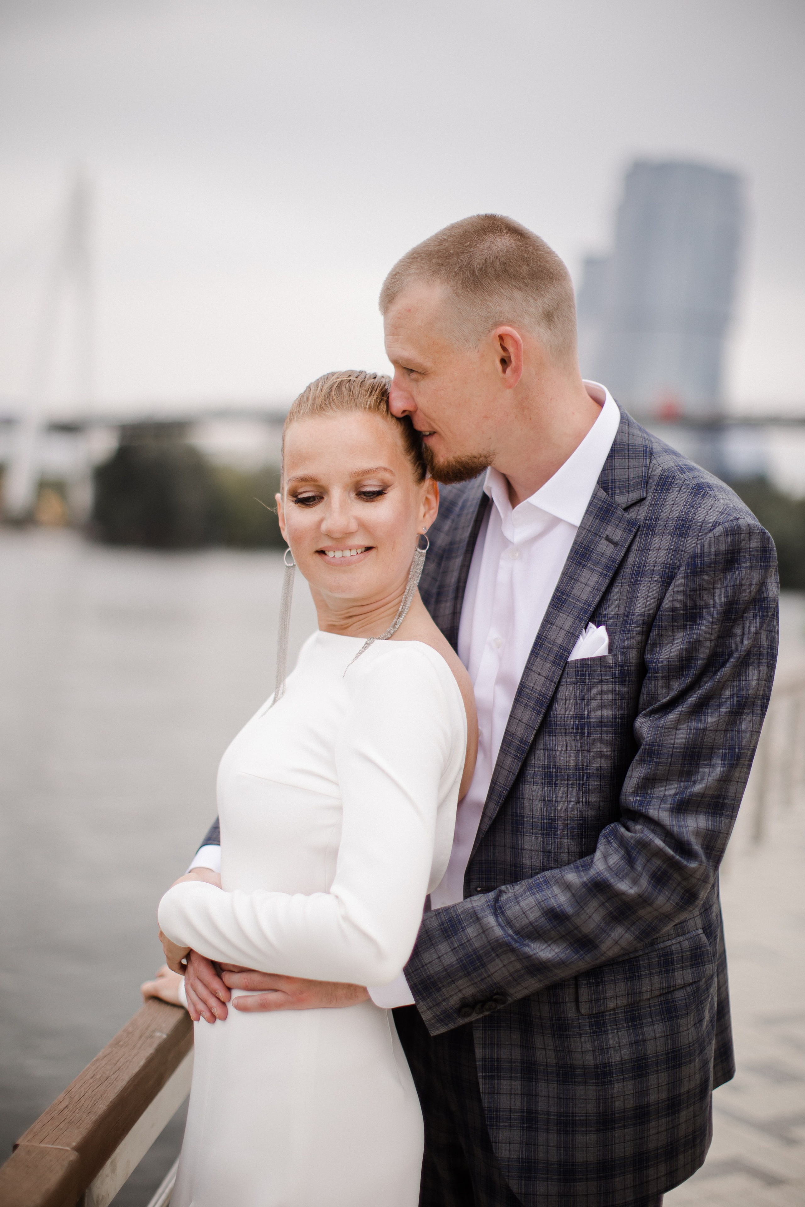 Свадьба Алены. Семейный и детский фотограф в Москве Кузьмина Мария