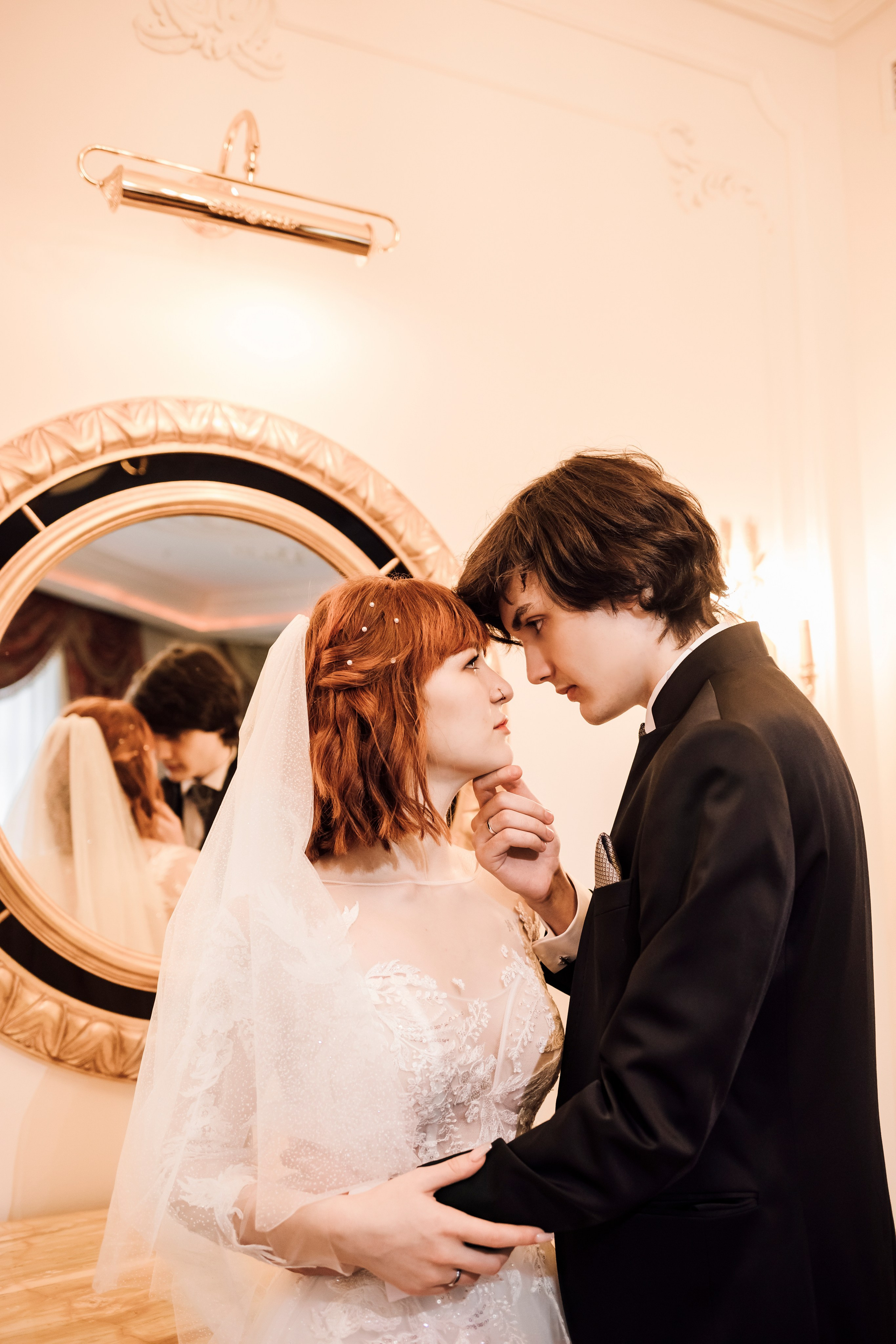 Николай и Дарина, Savoy. Свадебный и семейный фотограф в Москве Евгения Лисина