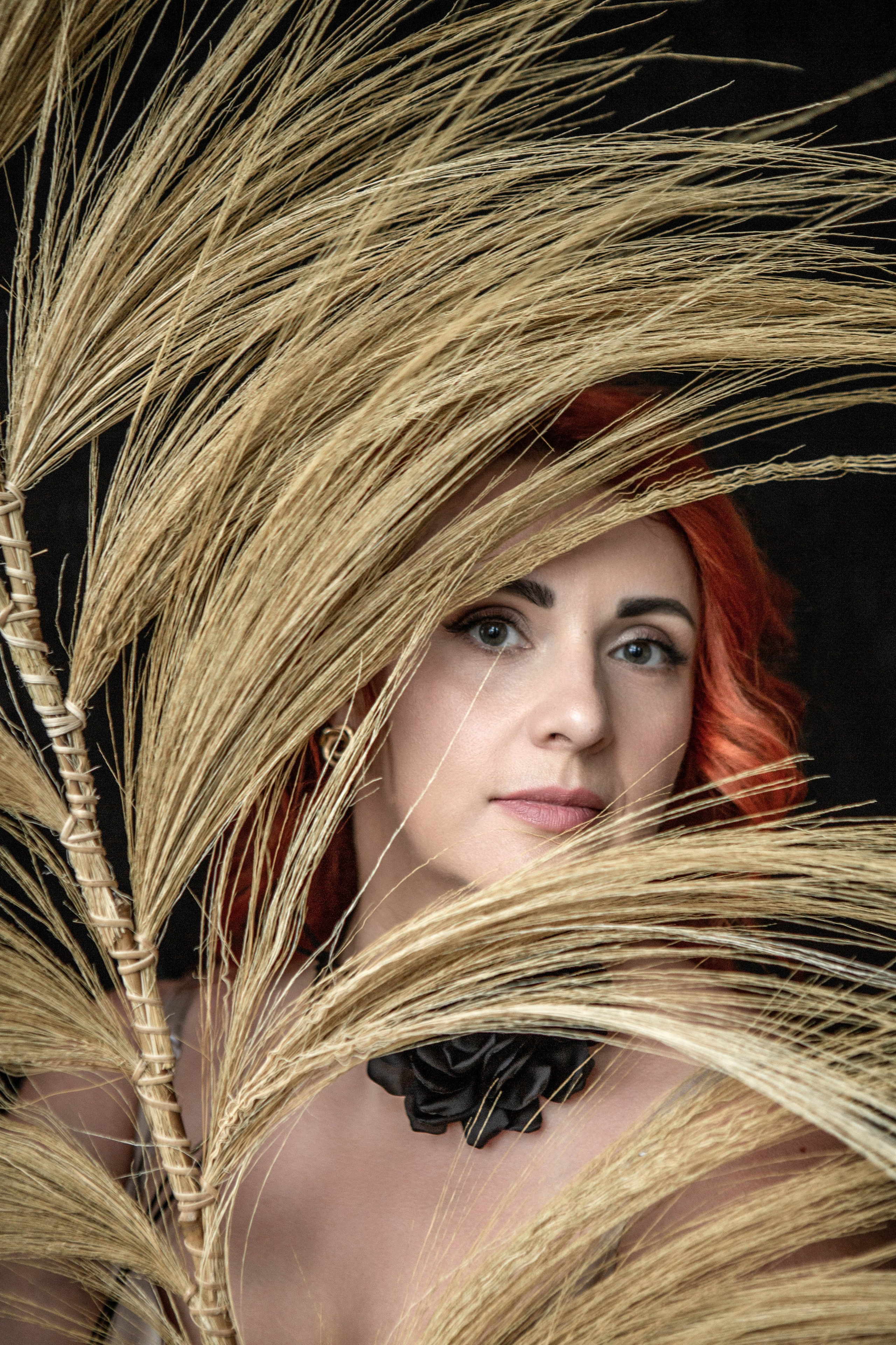 Просто Мария. Фотограф Екатерина Голицына