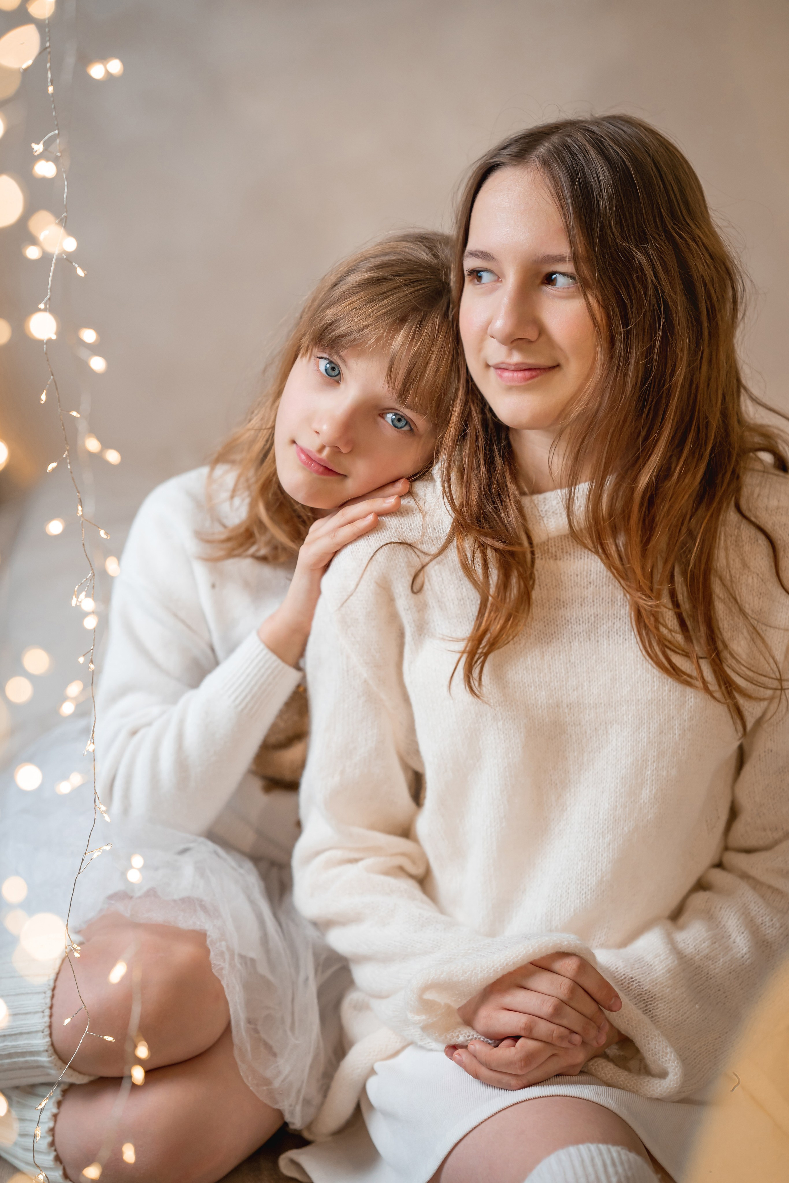 Интерьерные. Фотограф Валентина Полунина