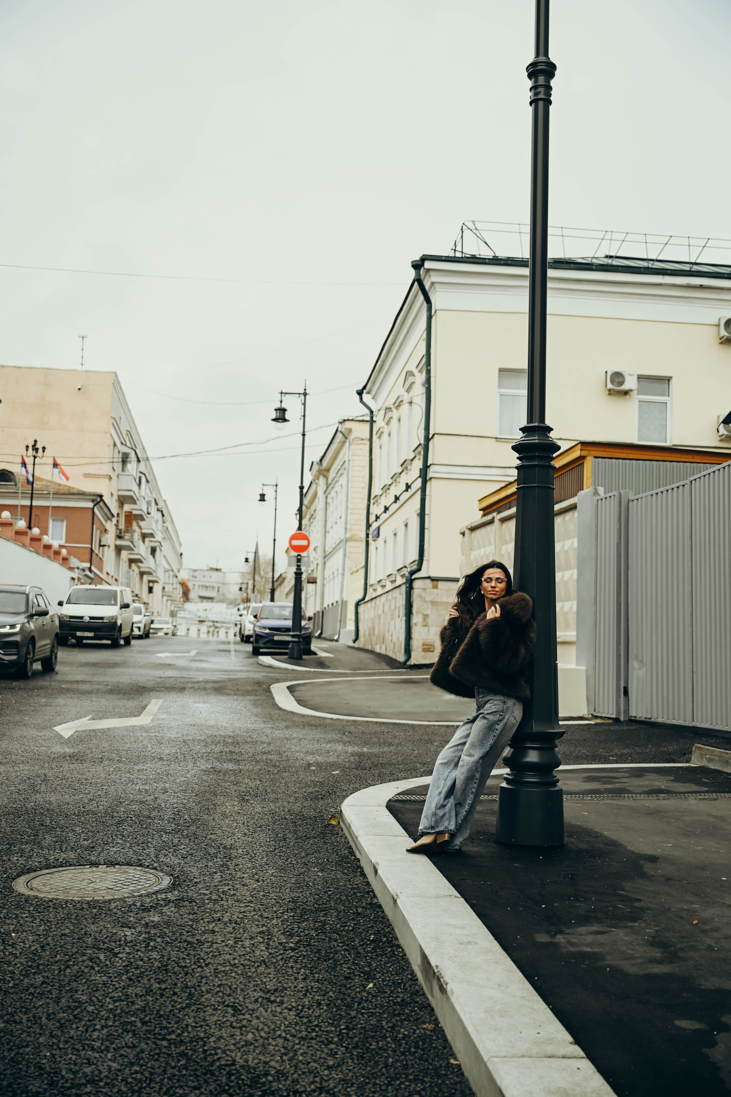 Прогулка Вика. Семейный фотограф в Москве Люберцах Ирина Вронская