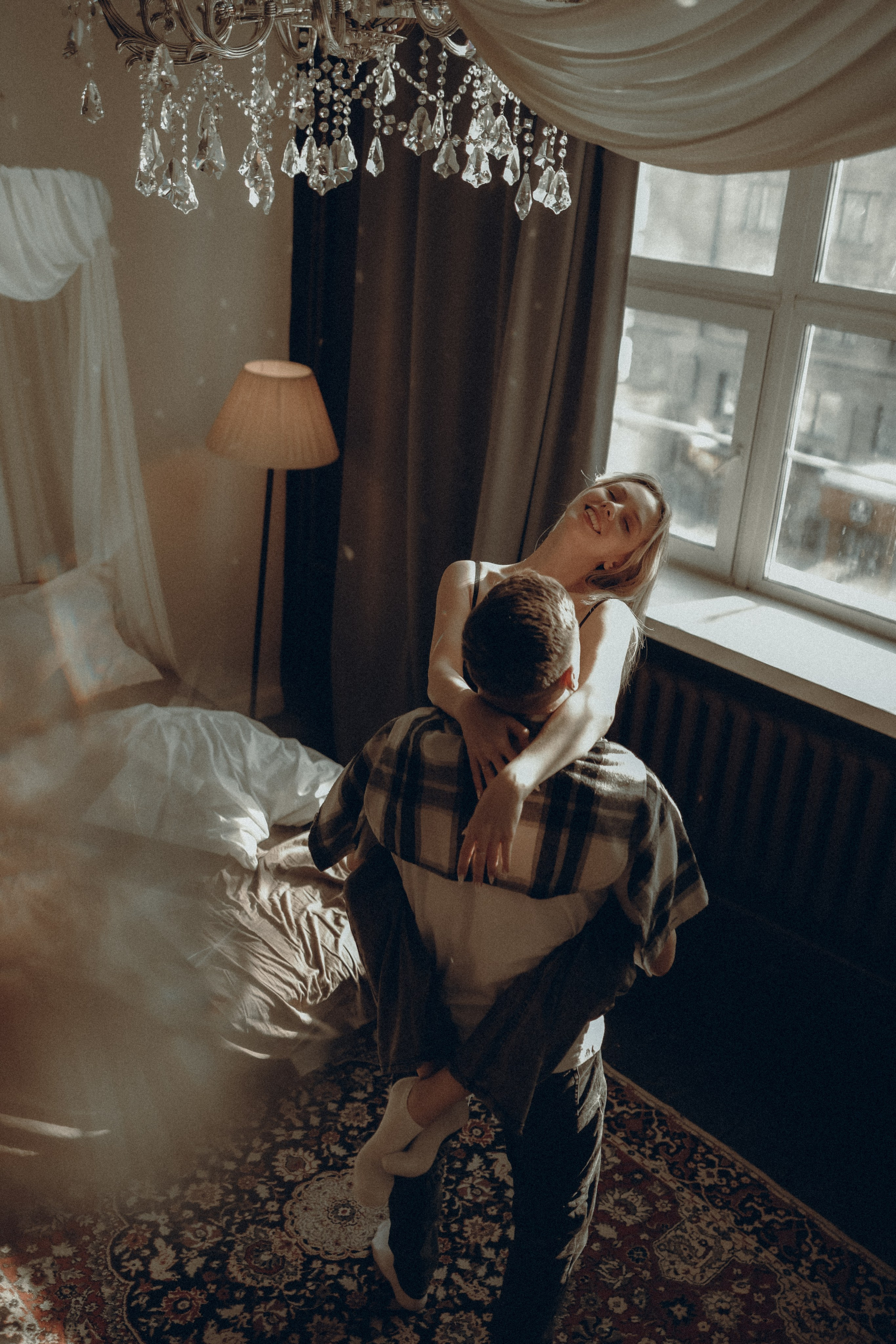 Дмитрий и Полина. Семейный и свадебный фотограф в Новосибирске/Бийске Екатерина Логинова