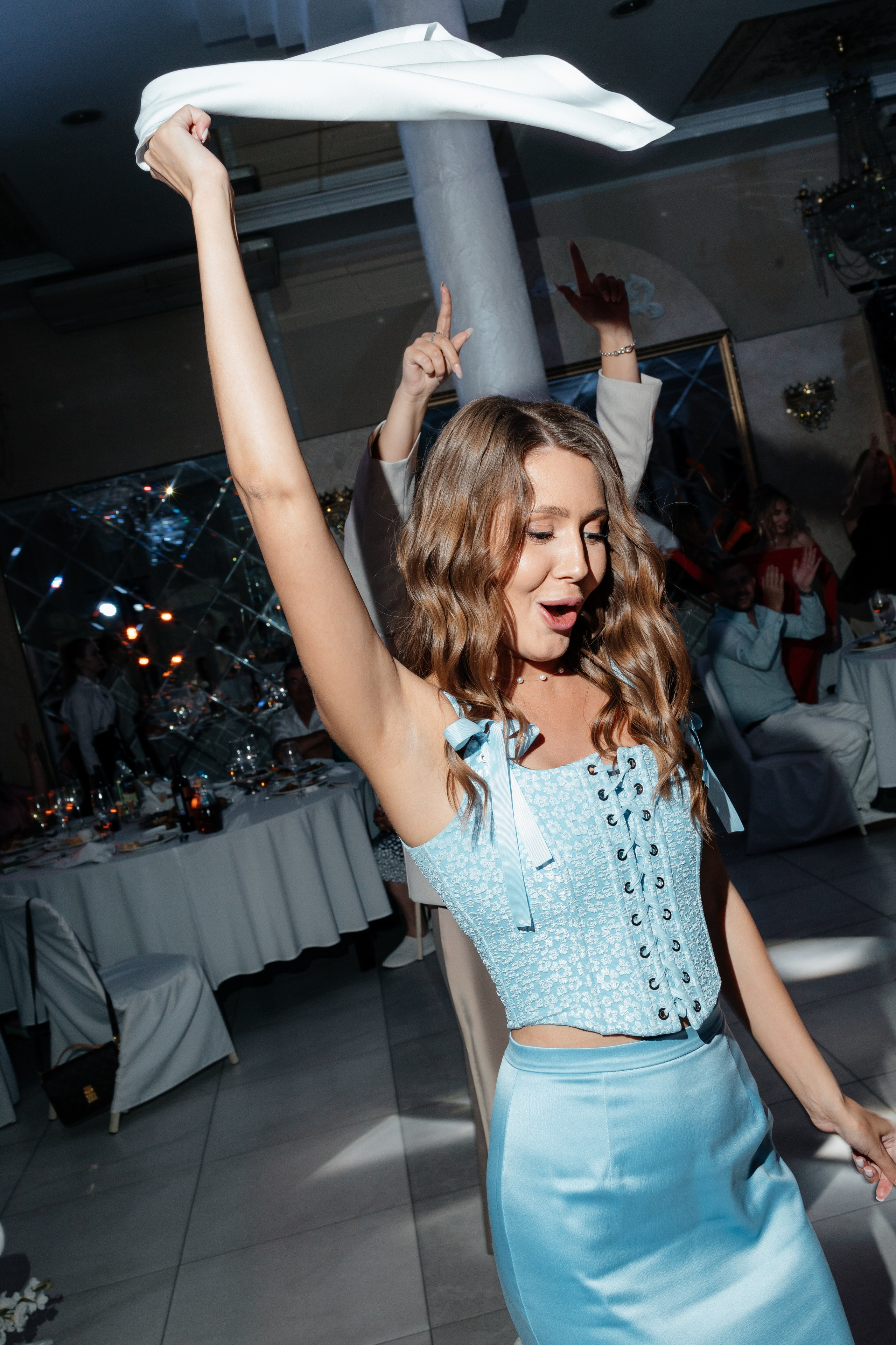 Нежные мгновения свадьбы: Семён и Вероника. Фотограф Семён Гнеушев