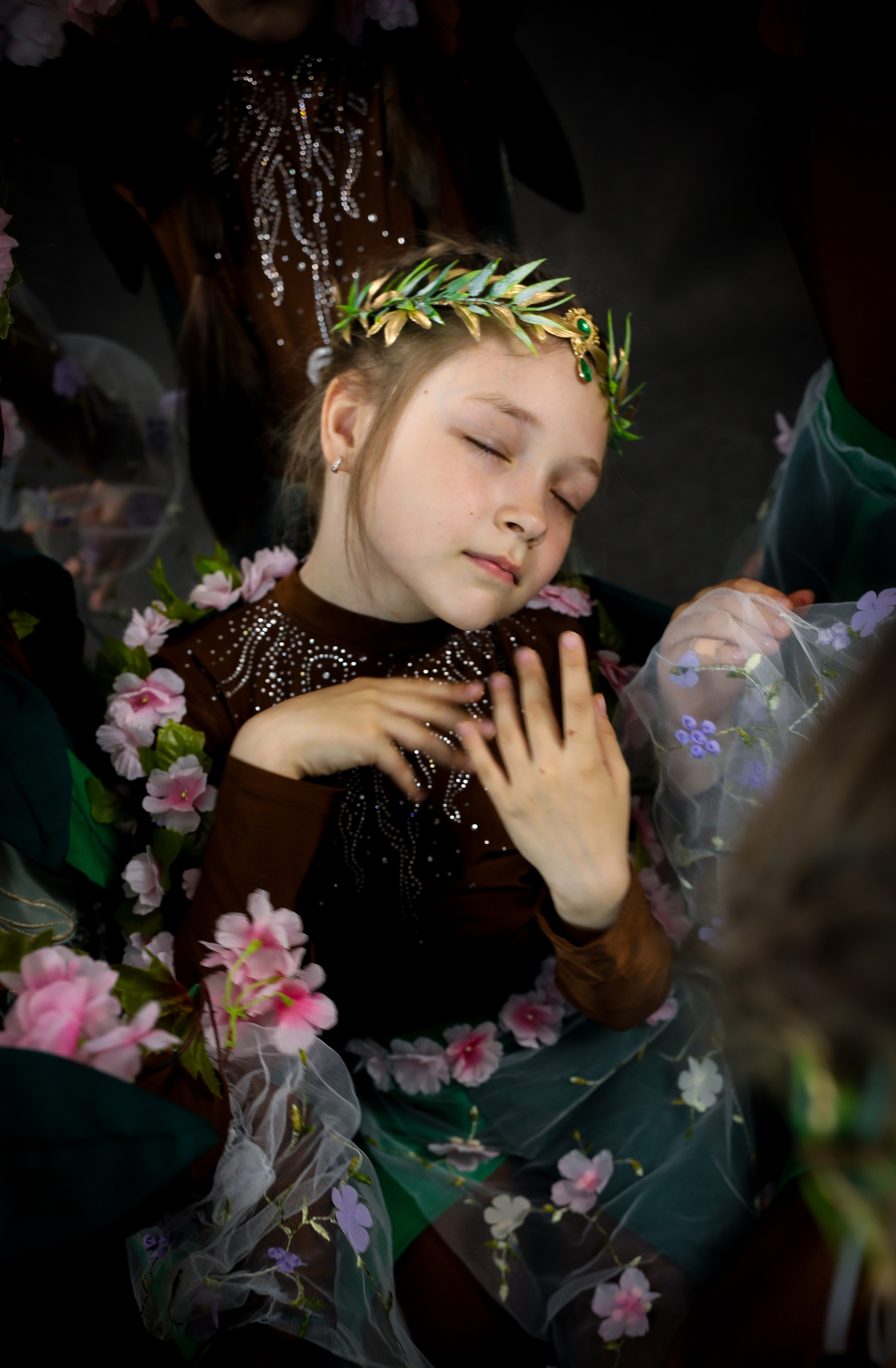 ТЕАТР ТАНЦА «КУЛЬТУРНОЕ ПОКОЛЕНИЕ». ALENA POGODAEVA — PHOTOGRAPHY (фотограф)