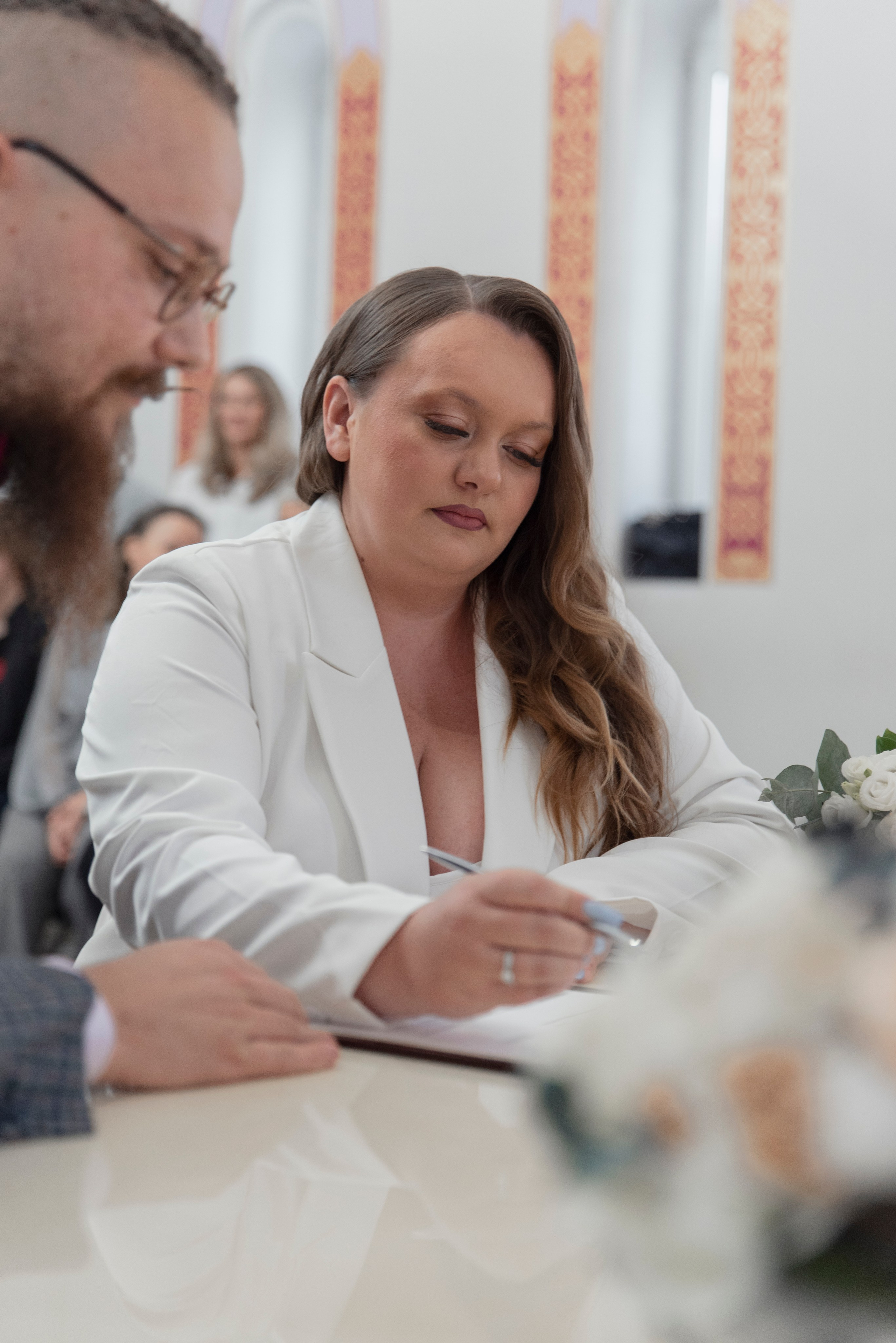 СВАДЬБЫ. Фотограф Москва Софа Ревчук