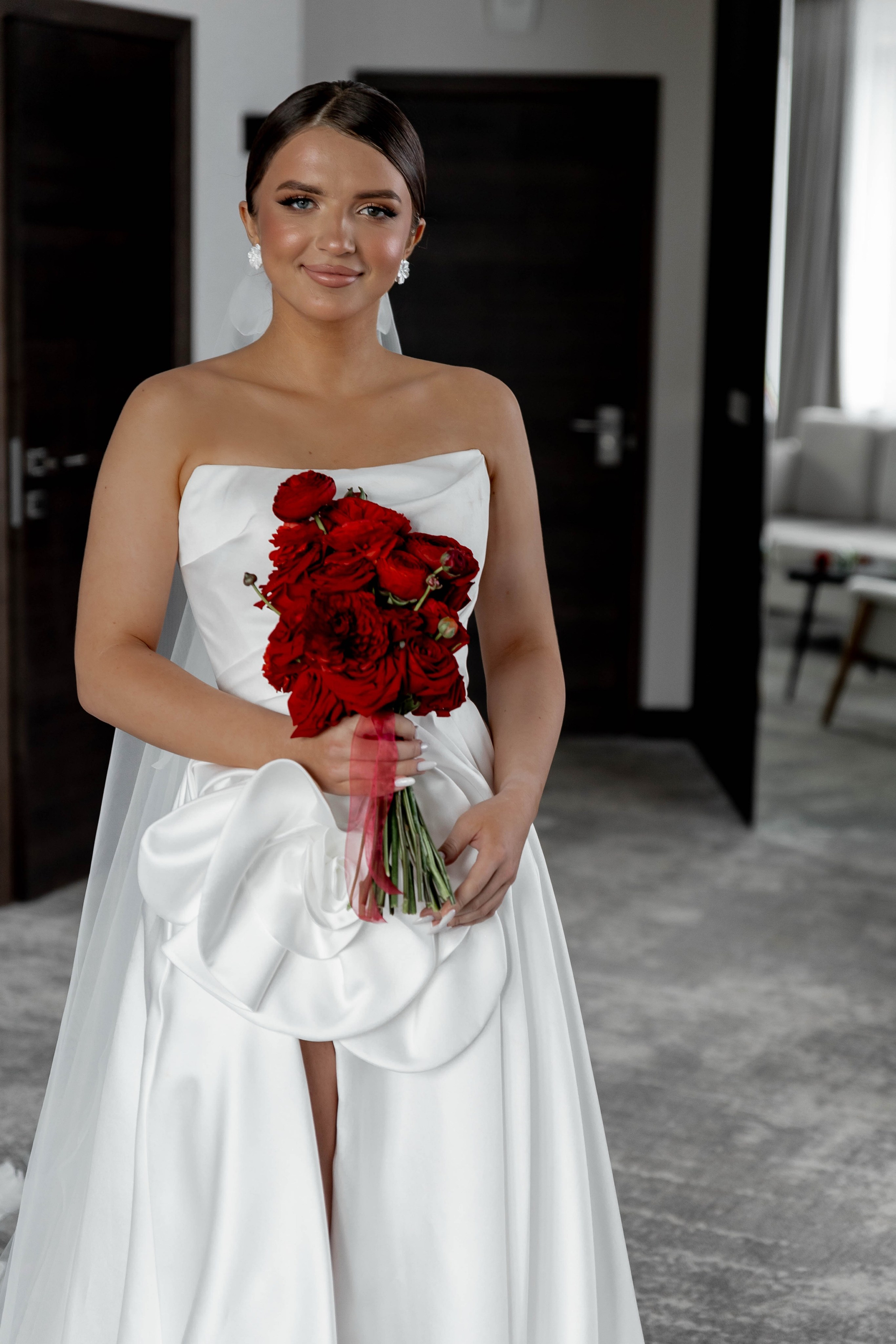 Кристина|Александр. Свадебный фотограф Надежда Рыжикова