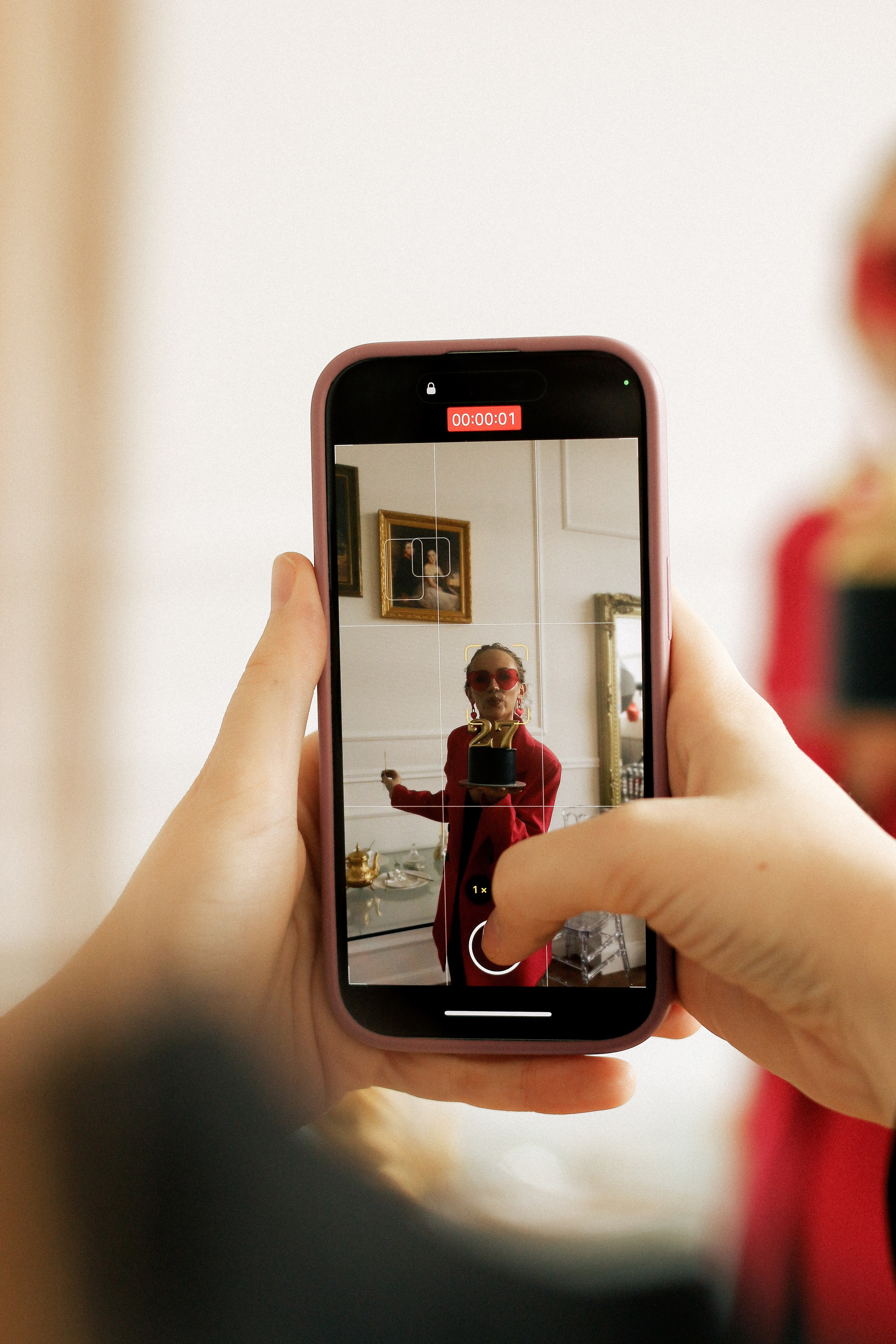 Елизавета. Фотограф Краснодар