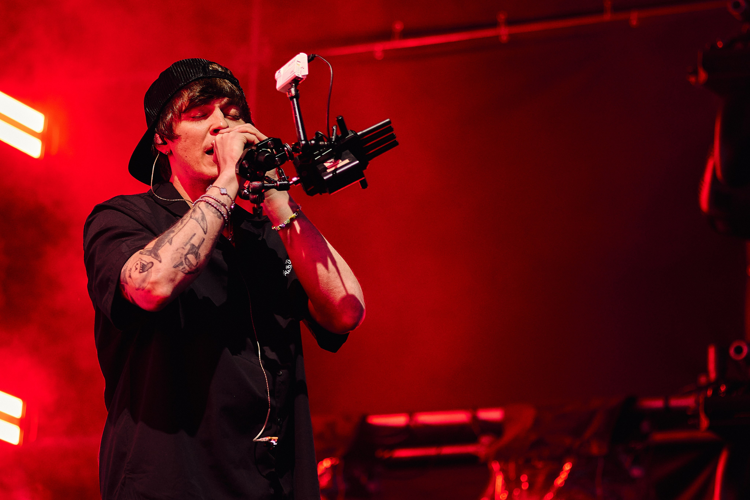 Random Crew Teleclub 08 / 2025. ФОТОГРАФ ЕКАТЕРИНБУРГ