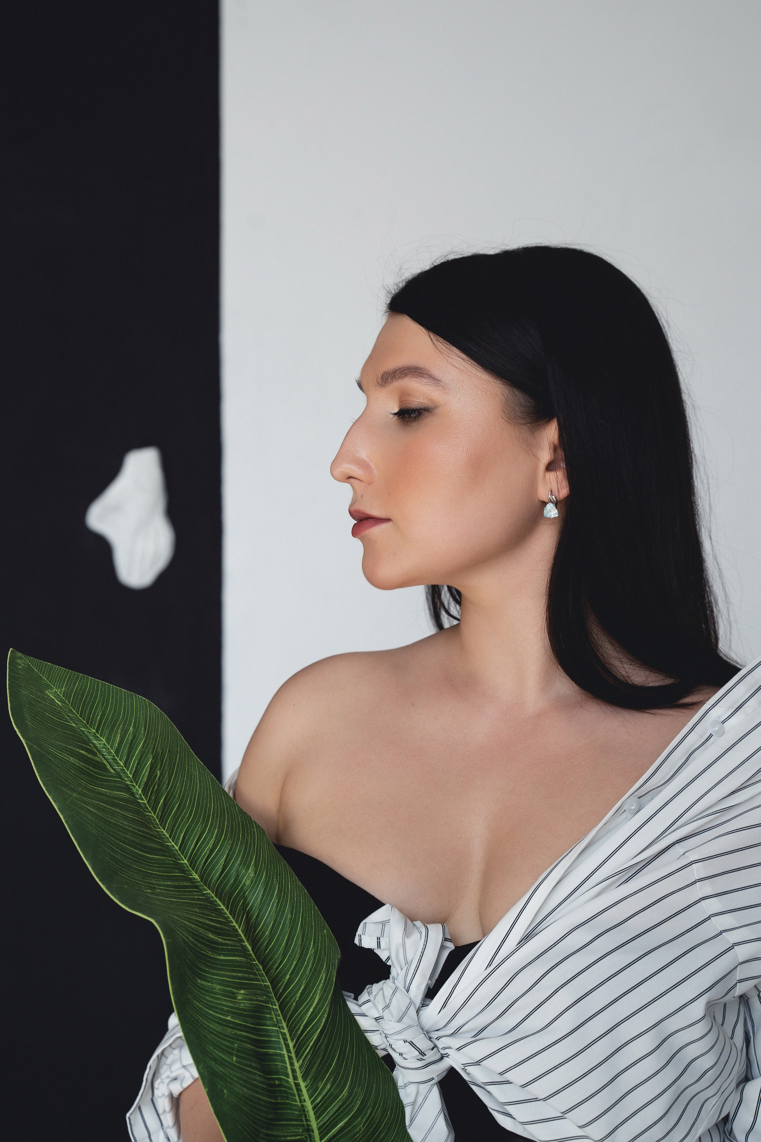 Скульптор красоты. Визуальный художник «Границы внутри»