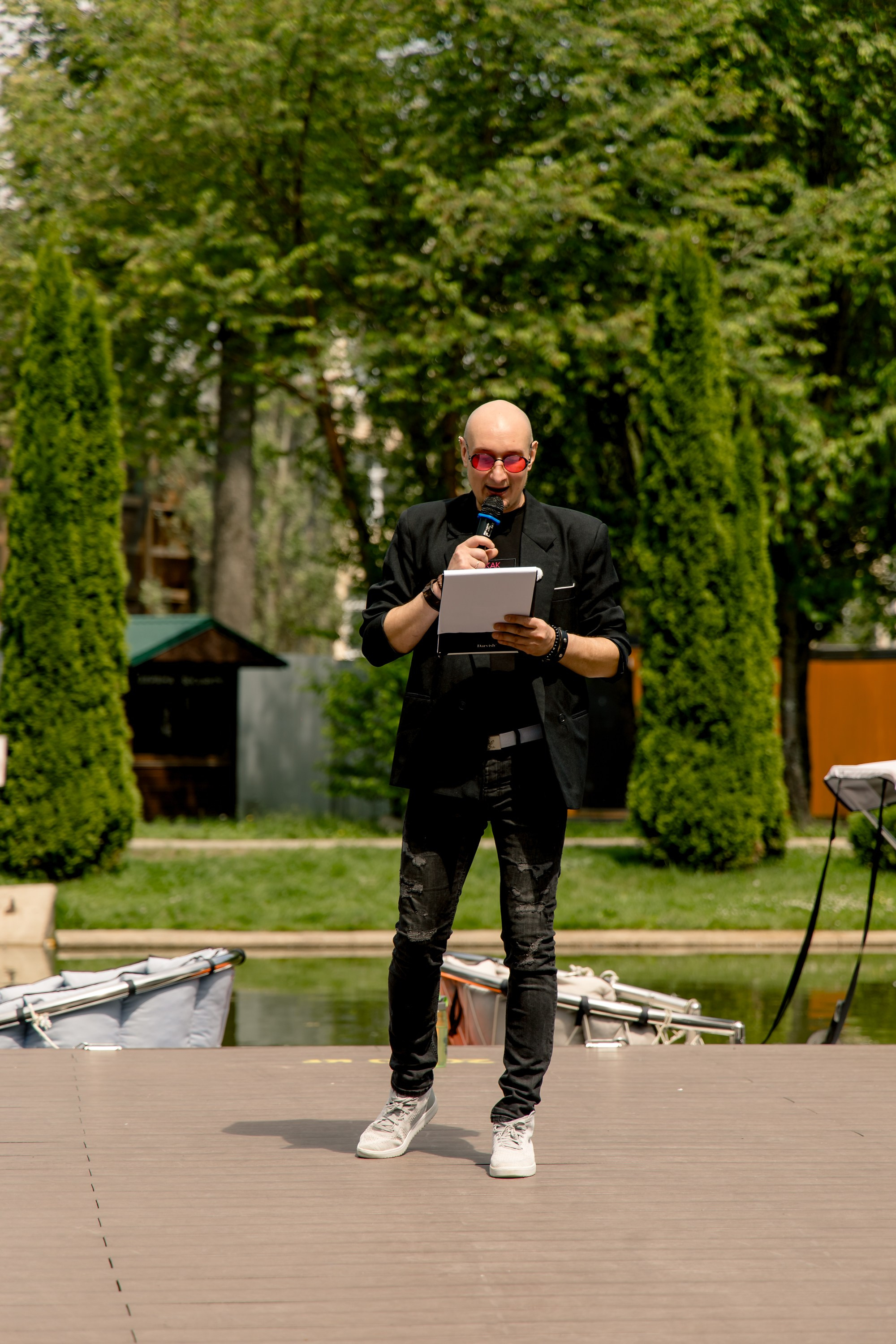 Smolensk Fashion Week 2025_показы_ДЕНЬ 1_KIDS FASHION TIME. Главная