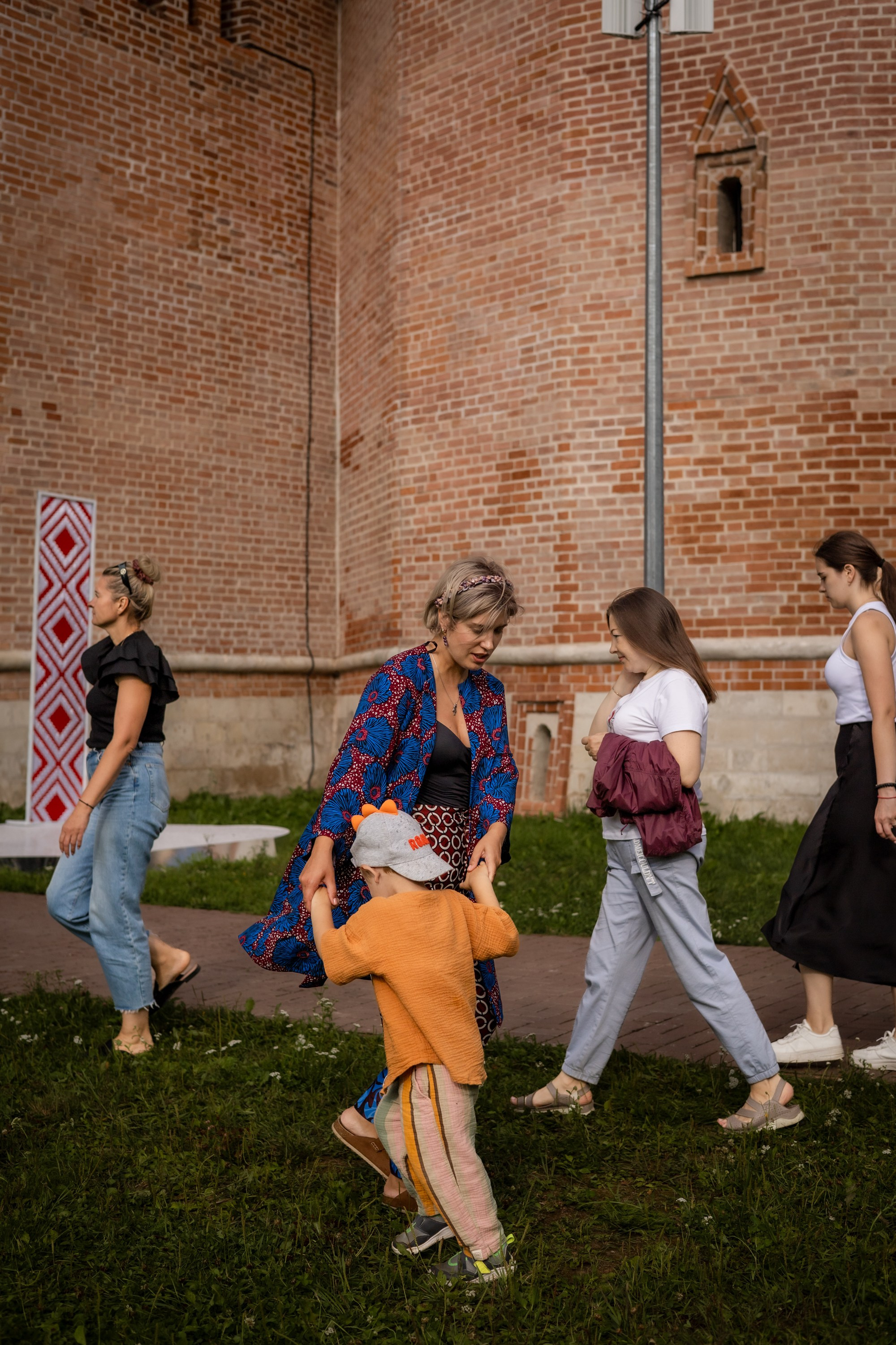 ЛУКОВ ФЕСТ 2024 ДЕНЬ 1. Главная