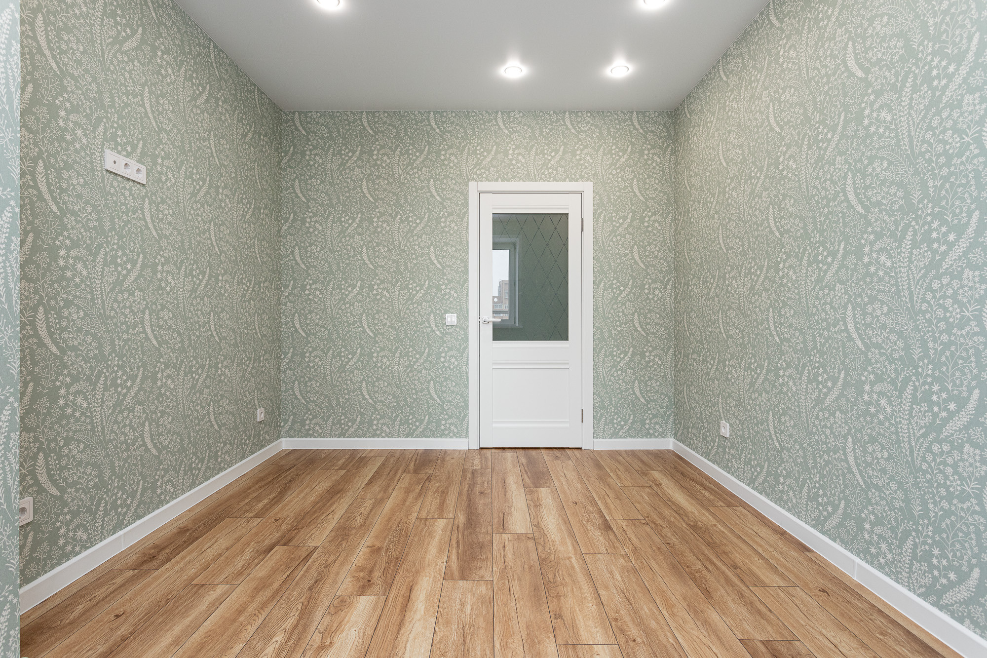 Фотосъёмка квартиры для продажи 3