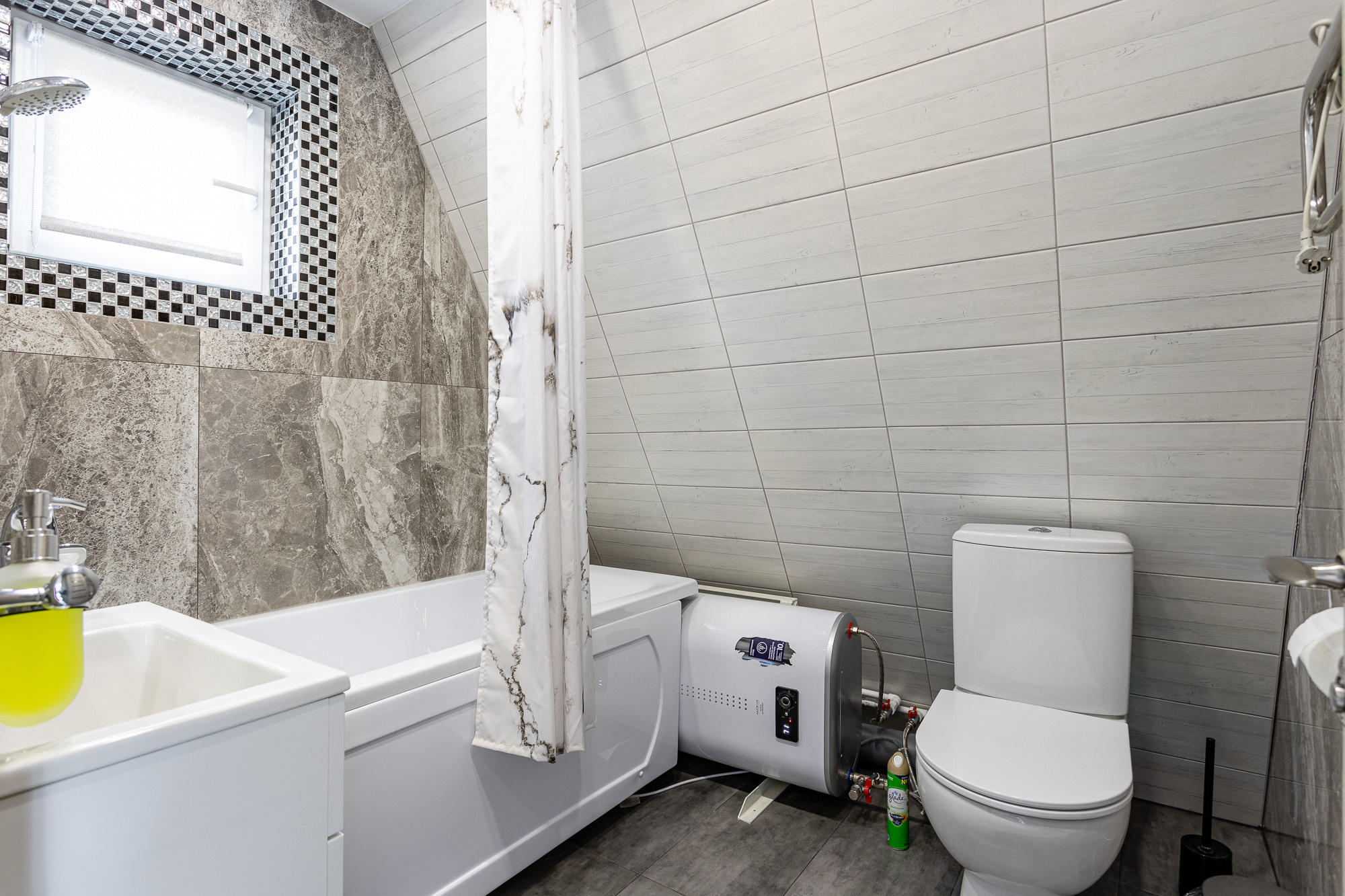 Фотосъёмка глэмпинга Hut House. Интерьерный фотограф в Красноярске Дмитрий Куценко