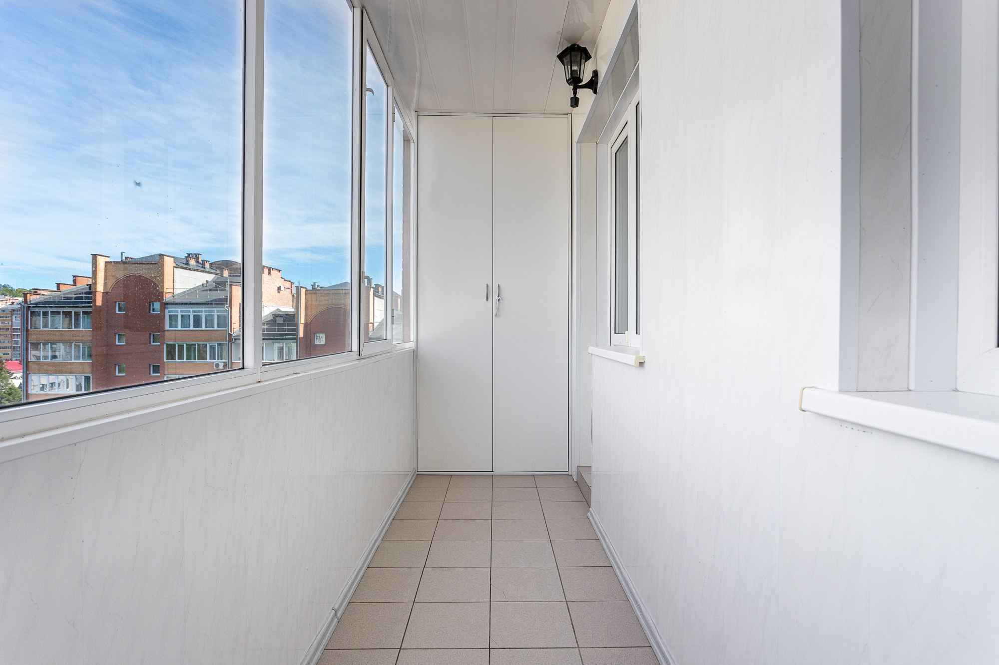 Фотосъёмка квартиры для агентства недвижимости. Интерьерный фотограф в Красноярске Дмитрий Куценко