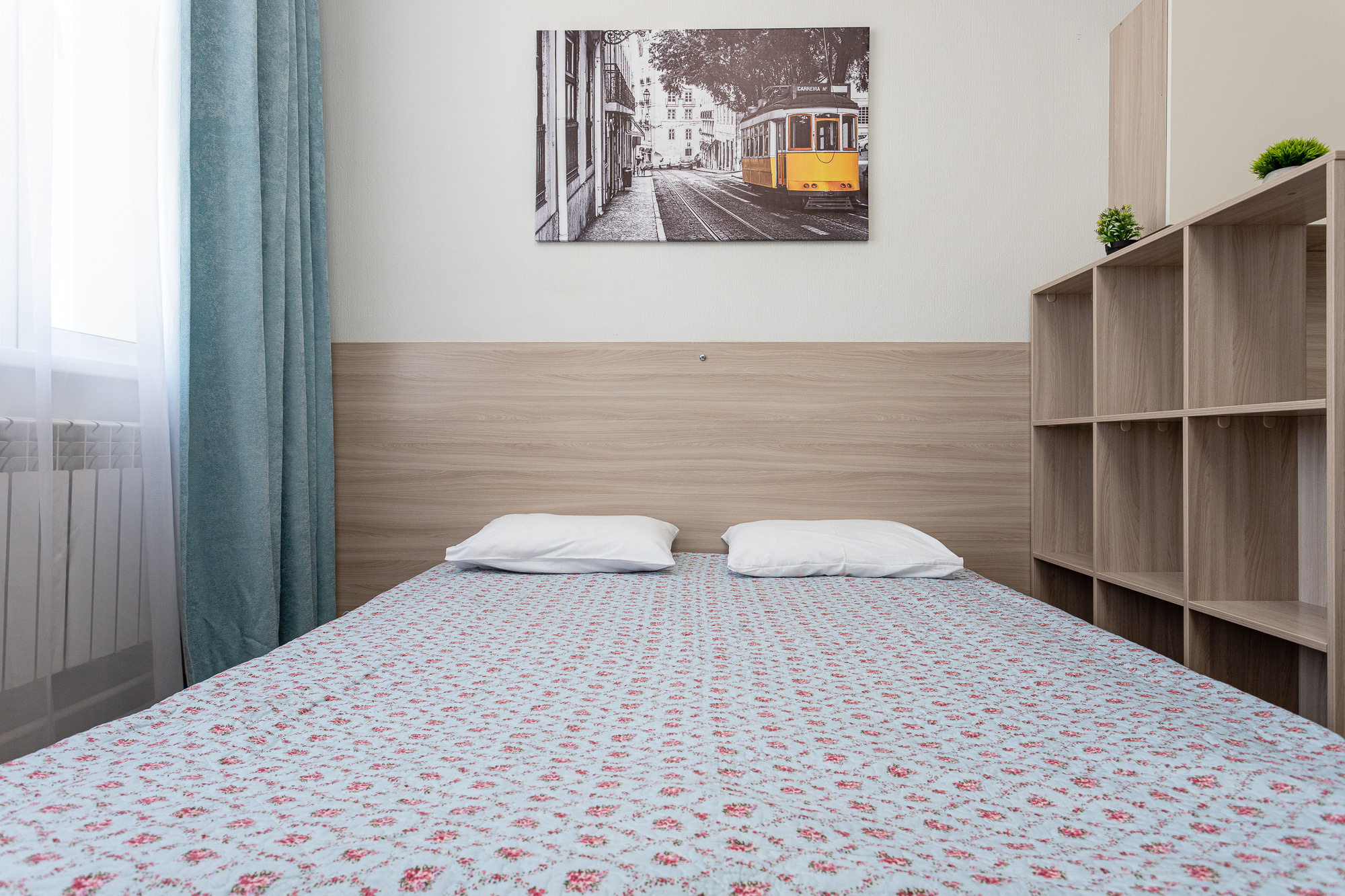 Фотосъёмка для аренды «Парк Сити». Интерьерный фотограф в Красноярске Дмитрий Куценко