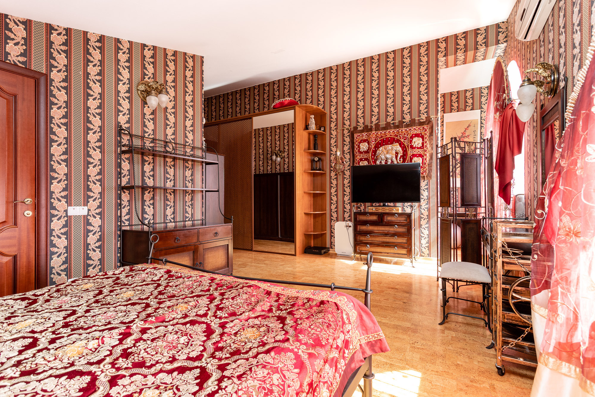 Фотосъёмка квартиры для агентства недвижимости. Интерьерный фотограф в Красноярске Дмитрий Куценко