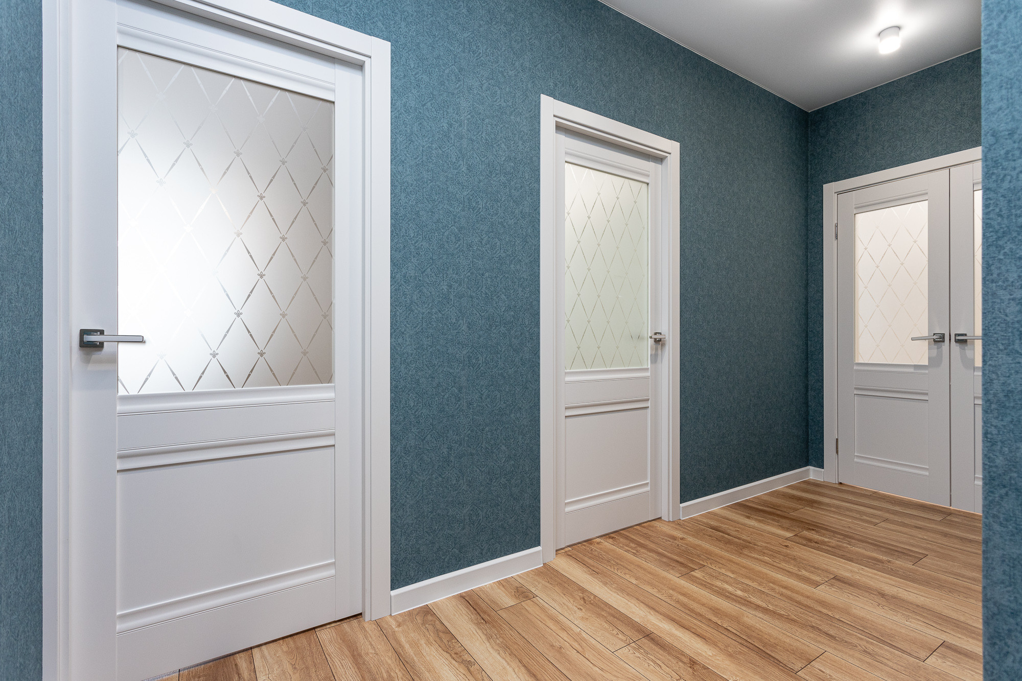 Фотосъёмка квартиры для продажи 3. Интерьерный фотограф в Красноярске Дмитрий Куценко