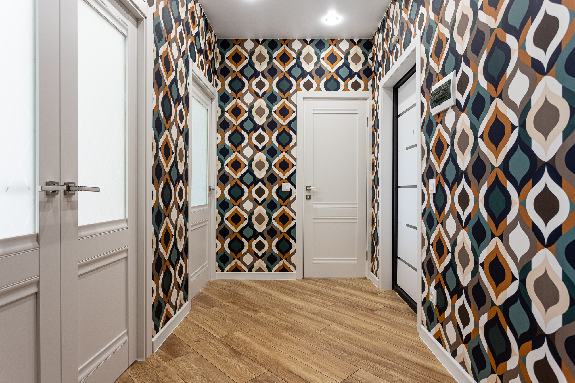 Фотосъёмка квартиры на продажу