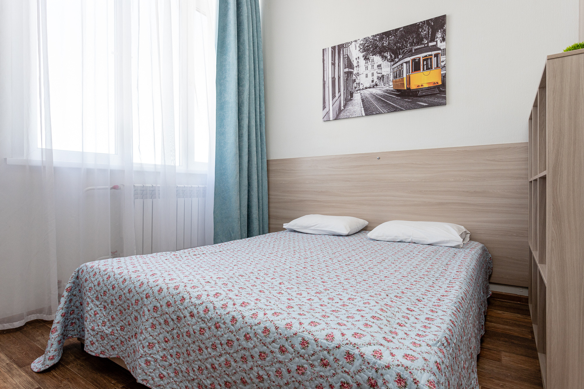 Фотосъёмка для аренды «Парк Сити». Интерьерный фотограф в Красноярске Дмитрий Куценко