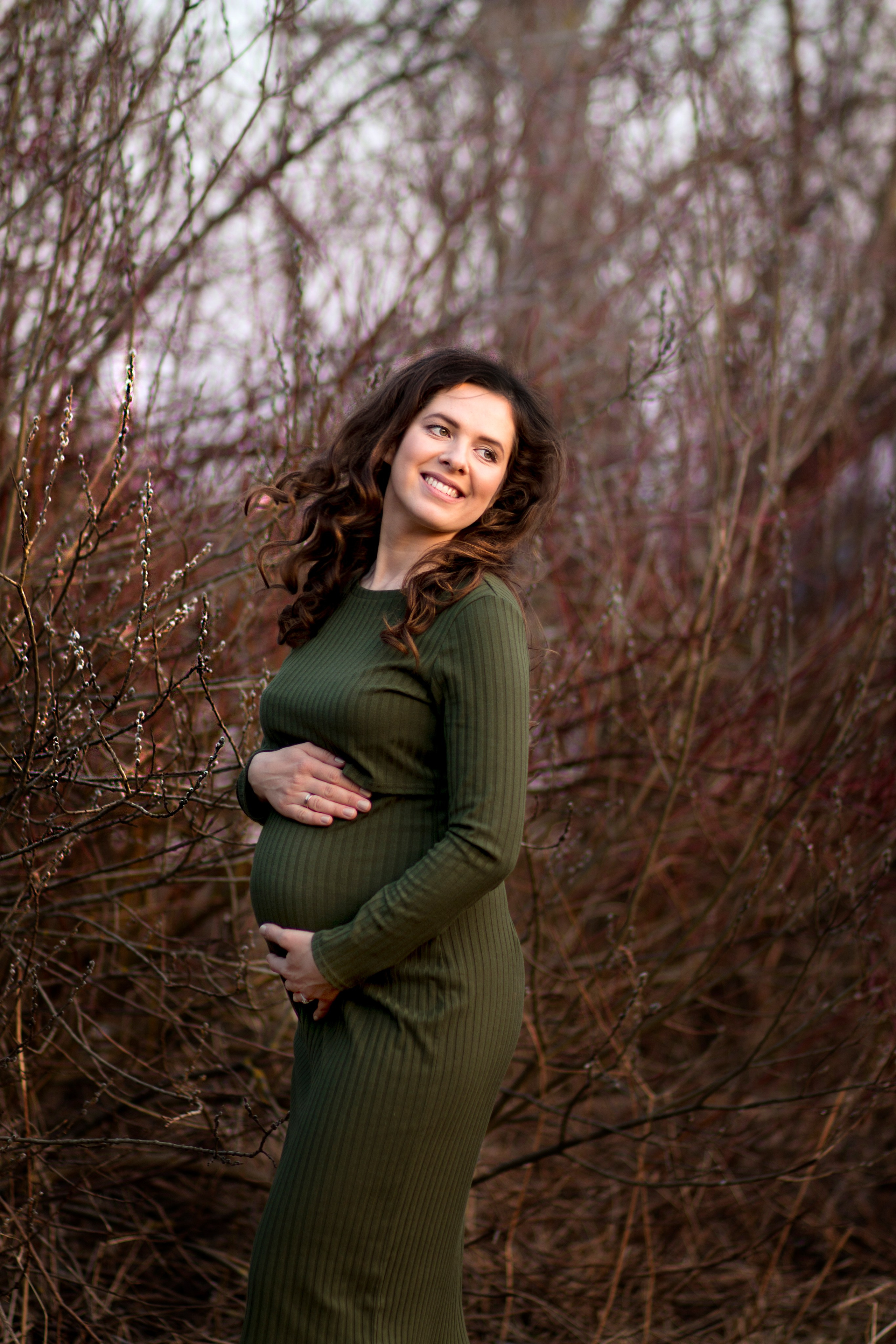 Екатерина. Арт-фотограф в Москве Елена Иванова