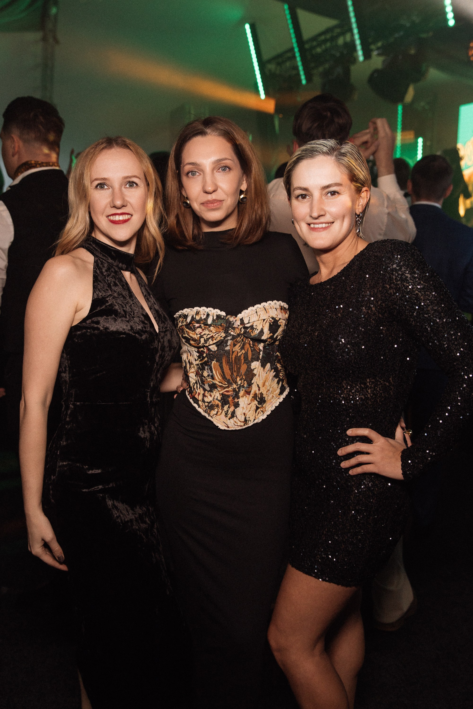 Ночь и Бал. Свадебный фотограф Дмитрий Воробьев Москва Ярославль