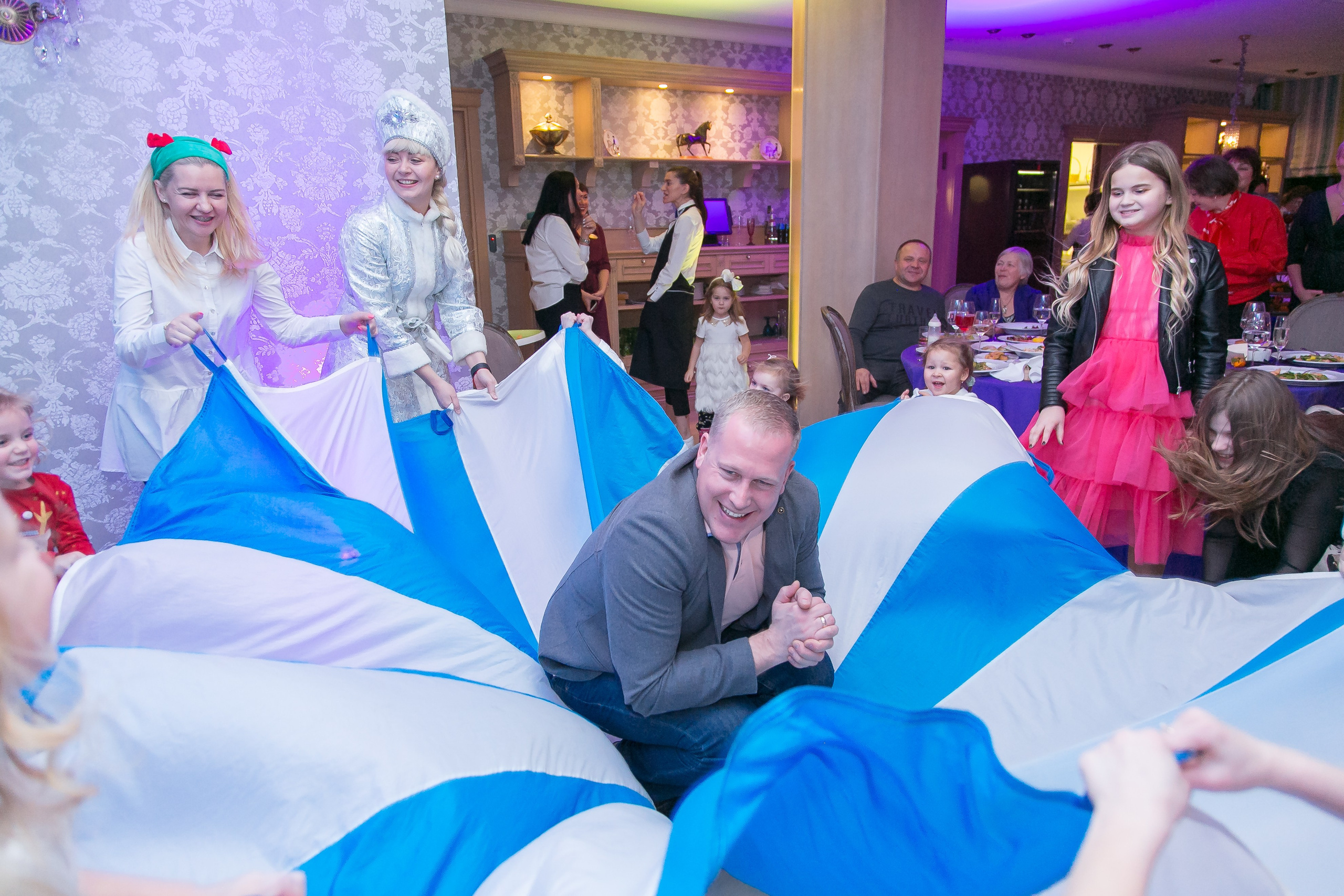 НОВЫЙ ГОД. Главная