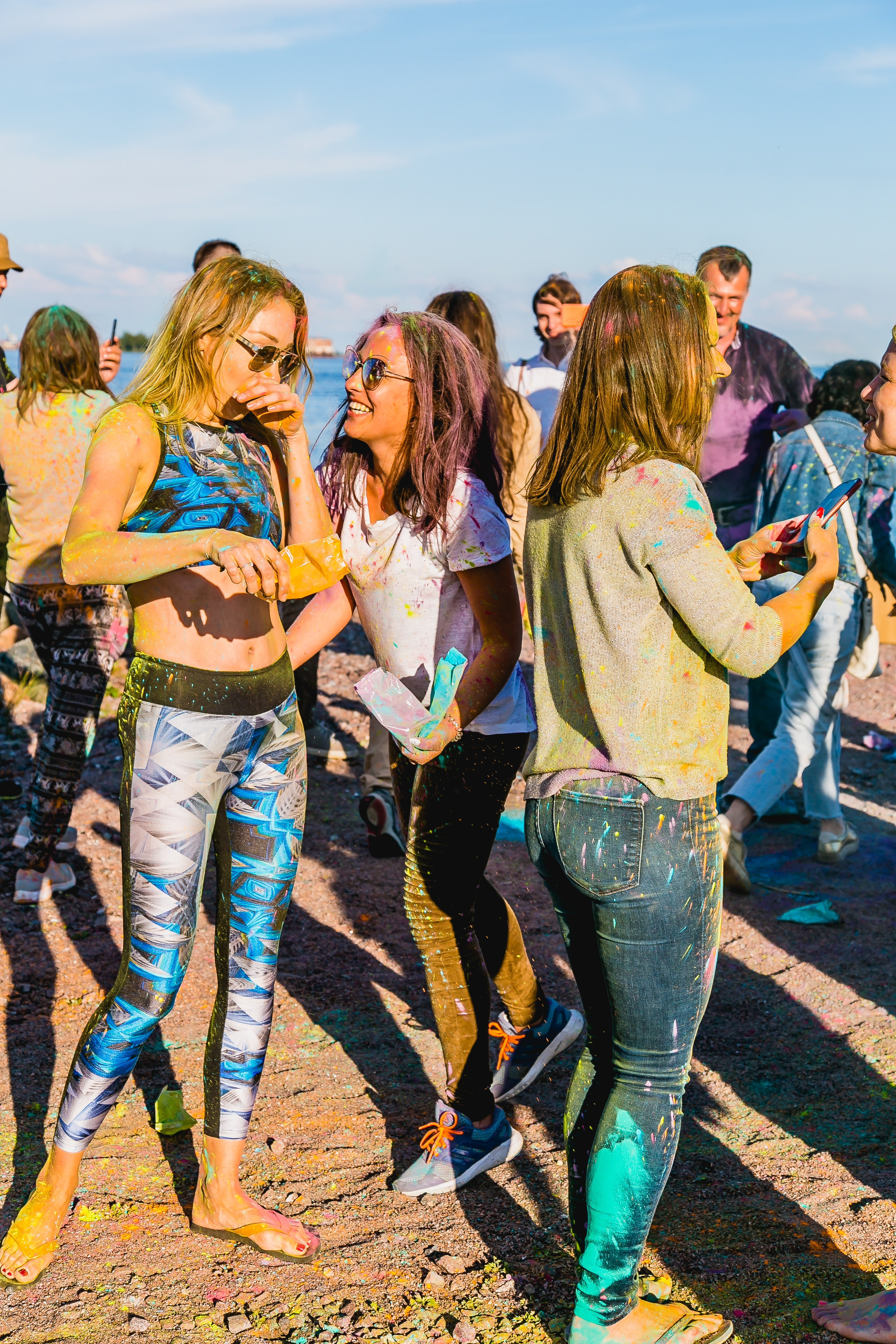 КОРПОРАТИВ ЛЕТО. Главная