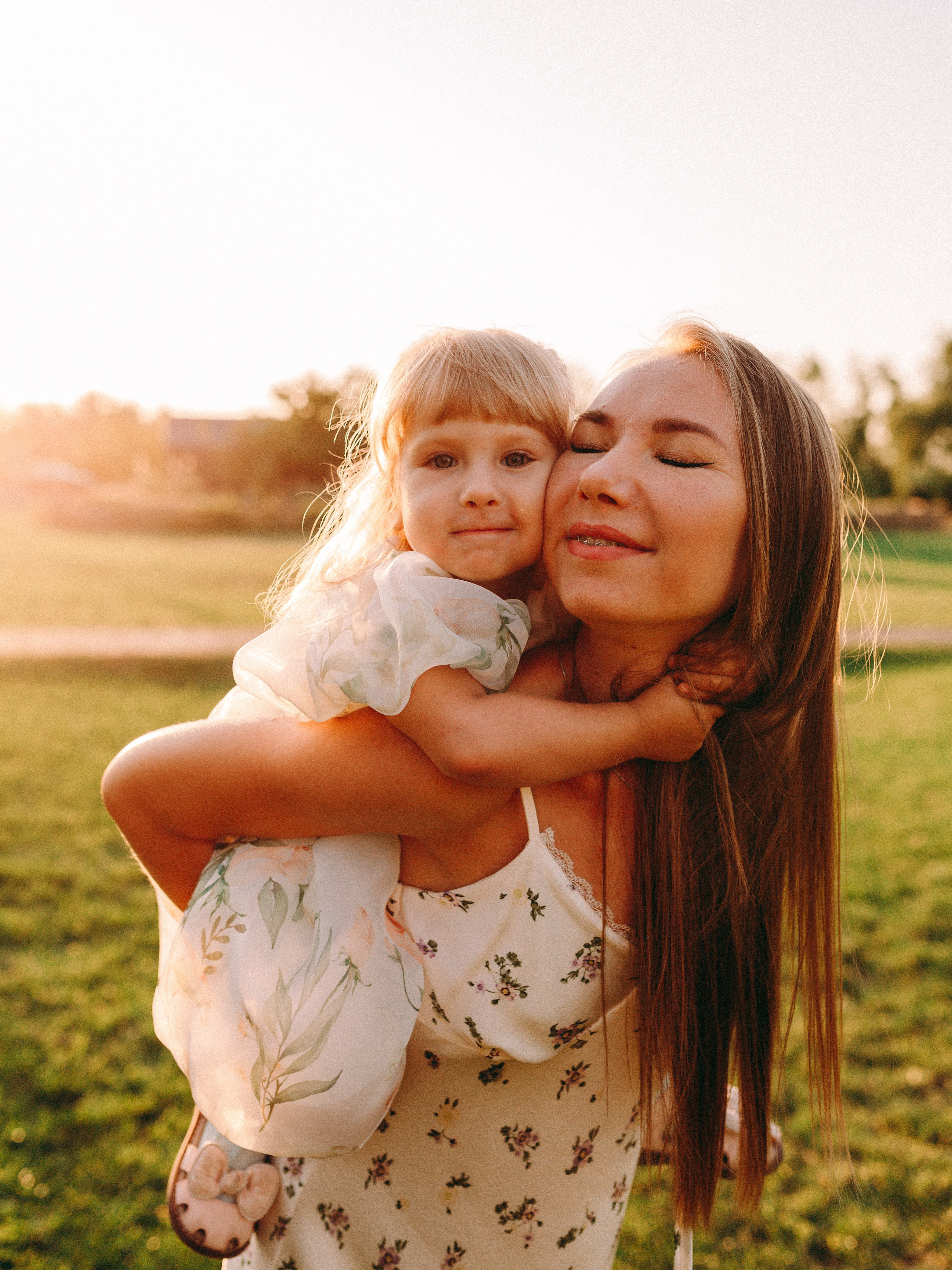 В Абрау. Фотограф в Приморско-Ахтарске Марьяна Чопко