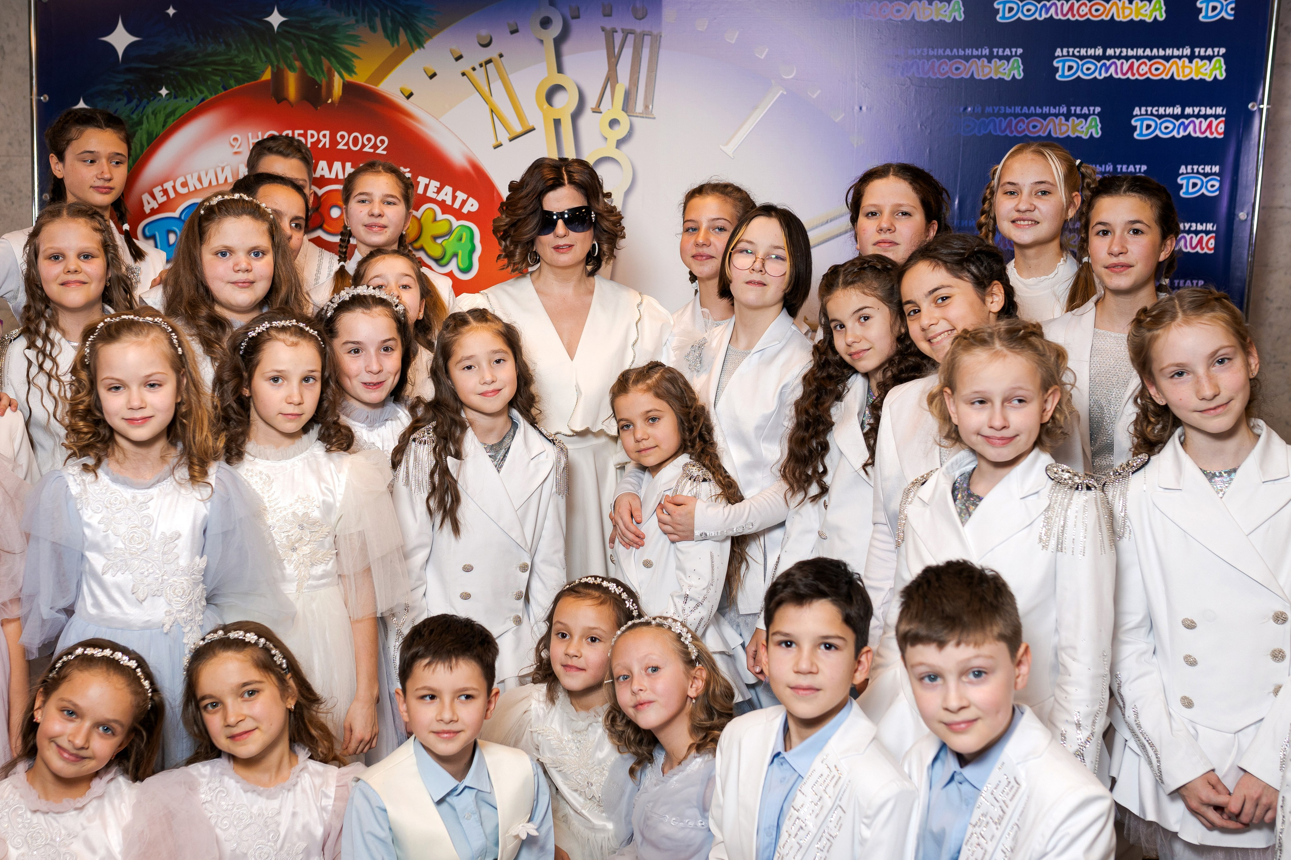 Репортажная съёмка концертов и театральных постановок | Видео и фото контент | ZPROD. Фото и видеосъемка | продакшн студия ZPROD