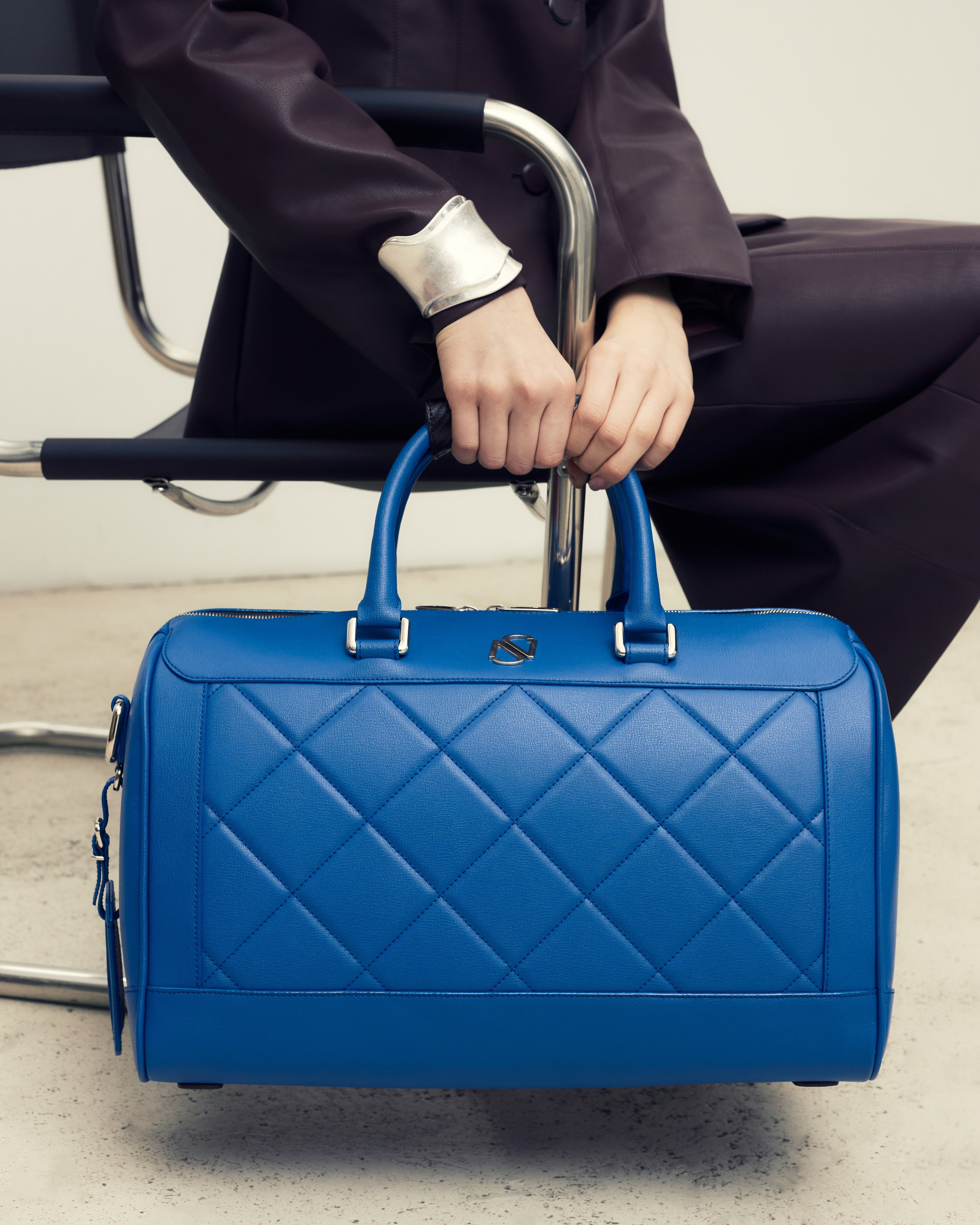 Soul of Nomad. Fashion and advertising photographer