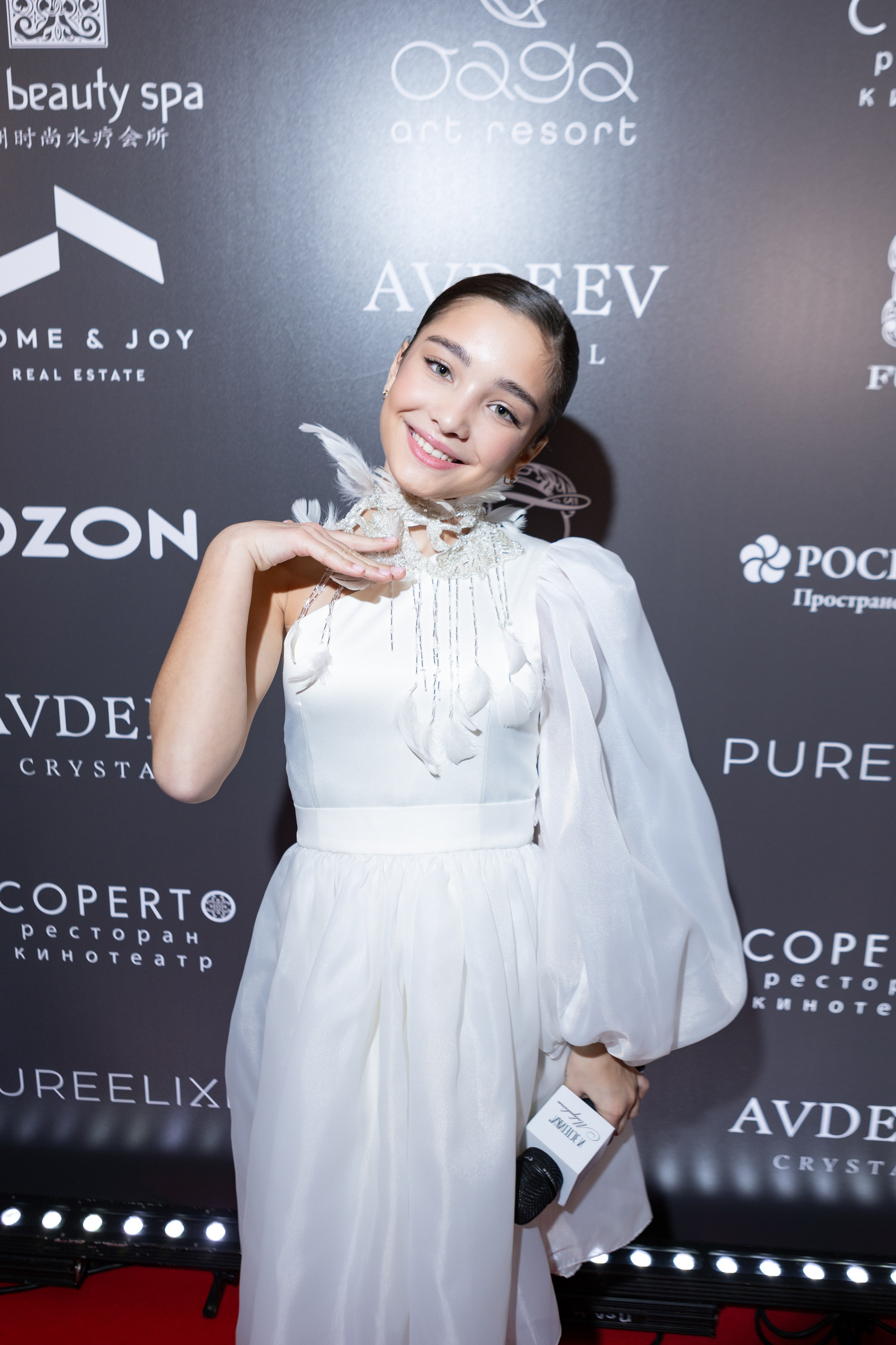 Fashion TV 19.12.23. Главная