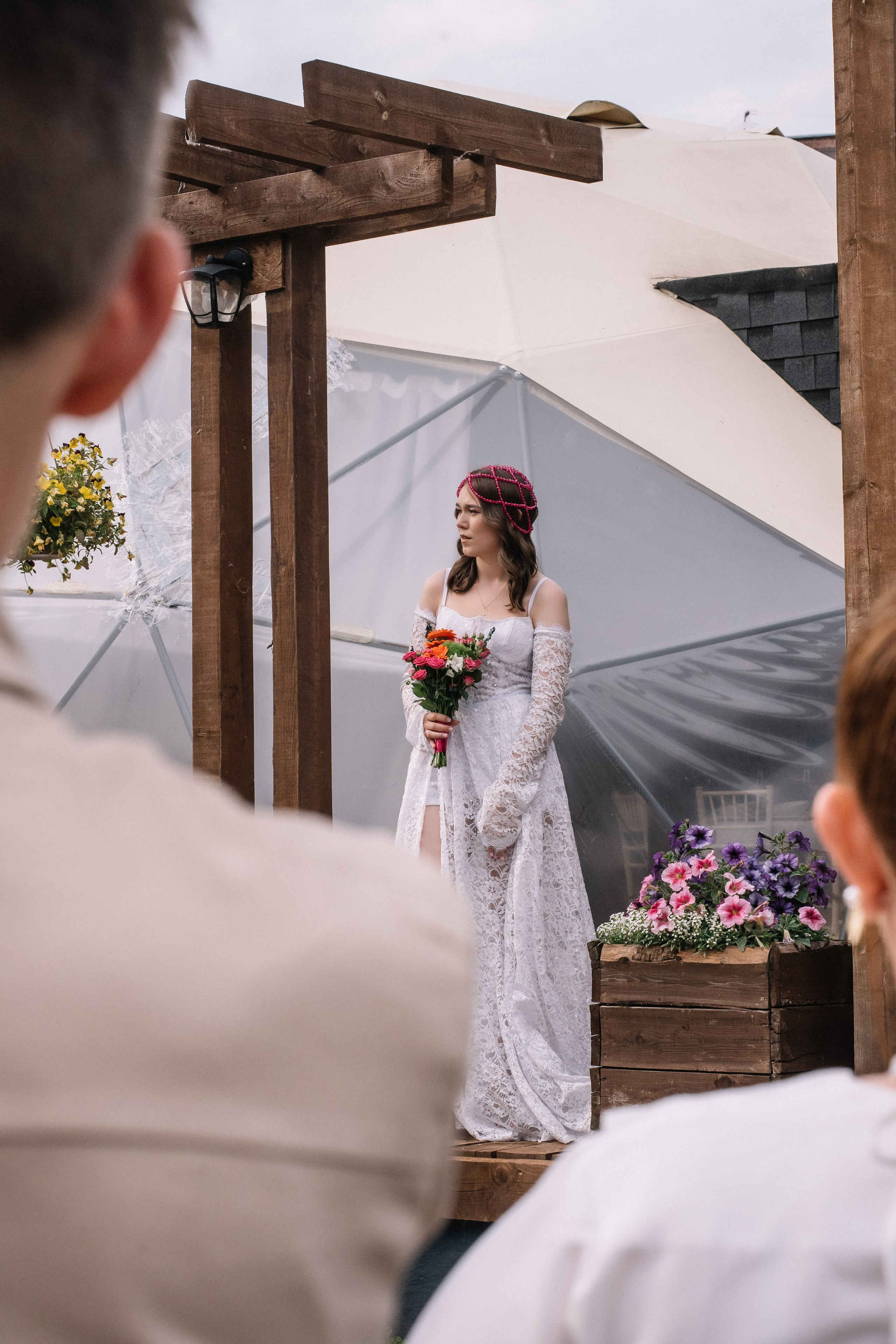 Алена и Кирилл. Фотограф в Ижевске Максим Грундул