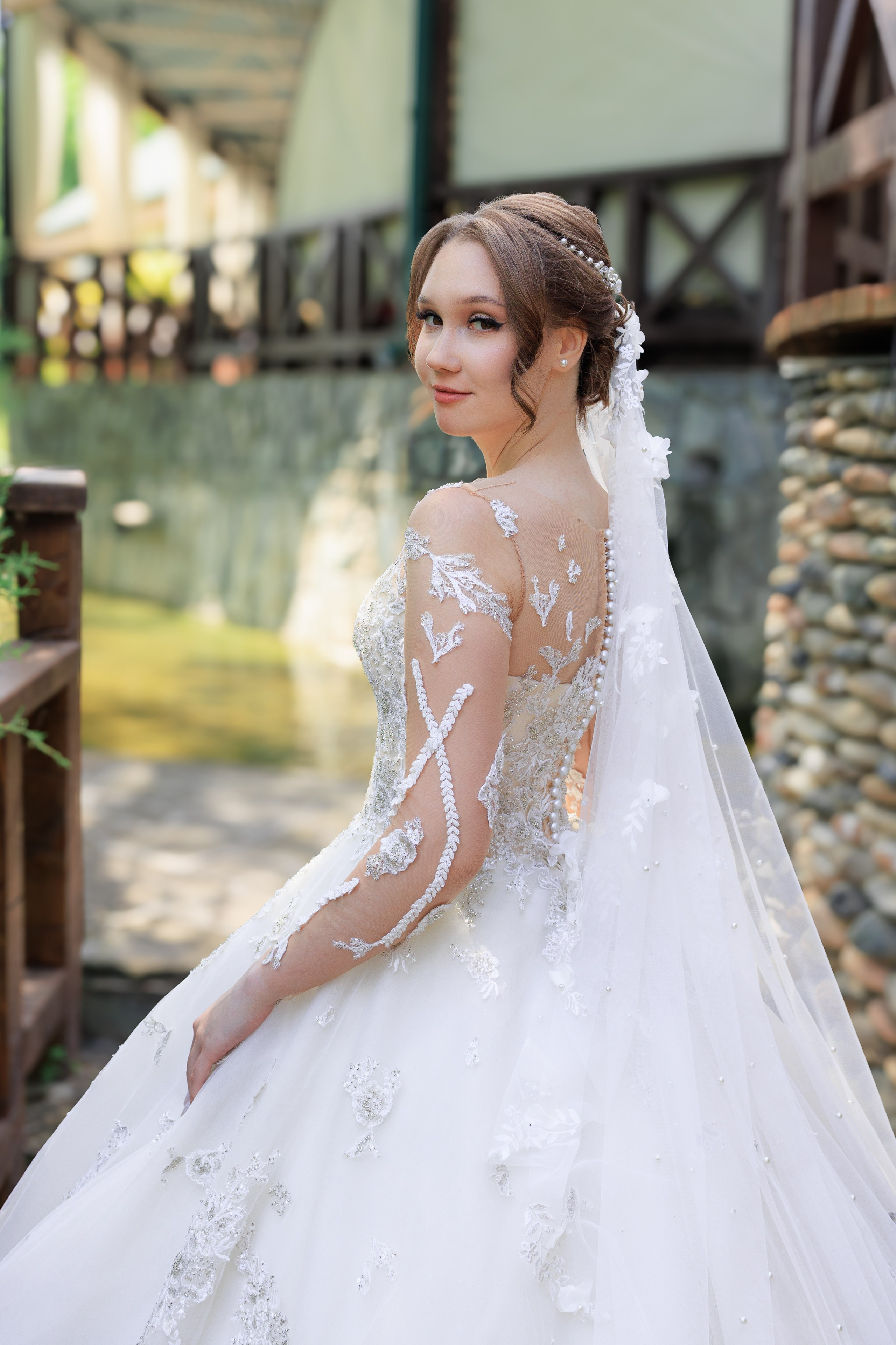 Сергей и Виктория. Репортажный и свадебный фотограф Пятигорск и КМВ