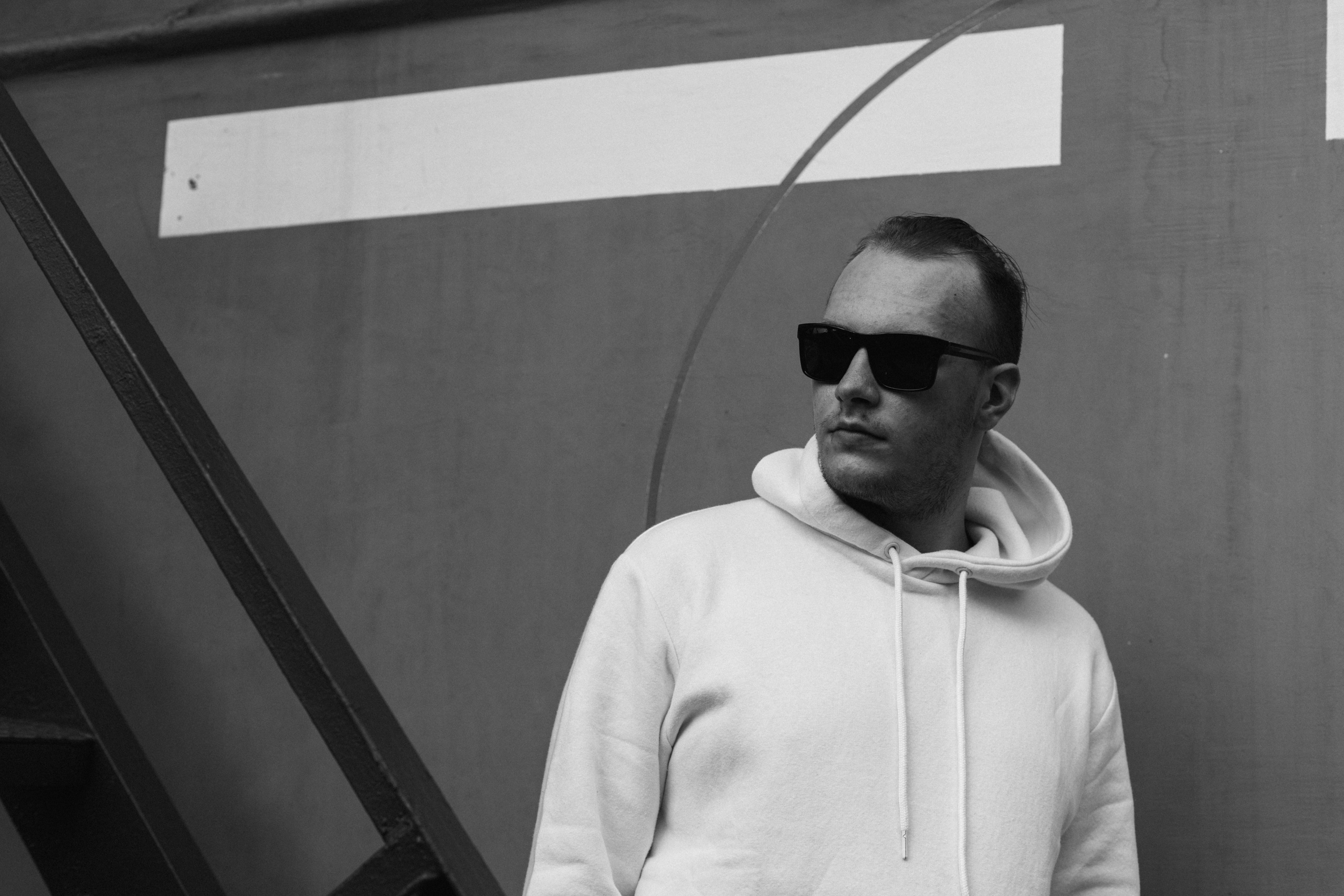 Портреты. Арсений Игошев — фотограф, урбанист