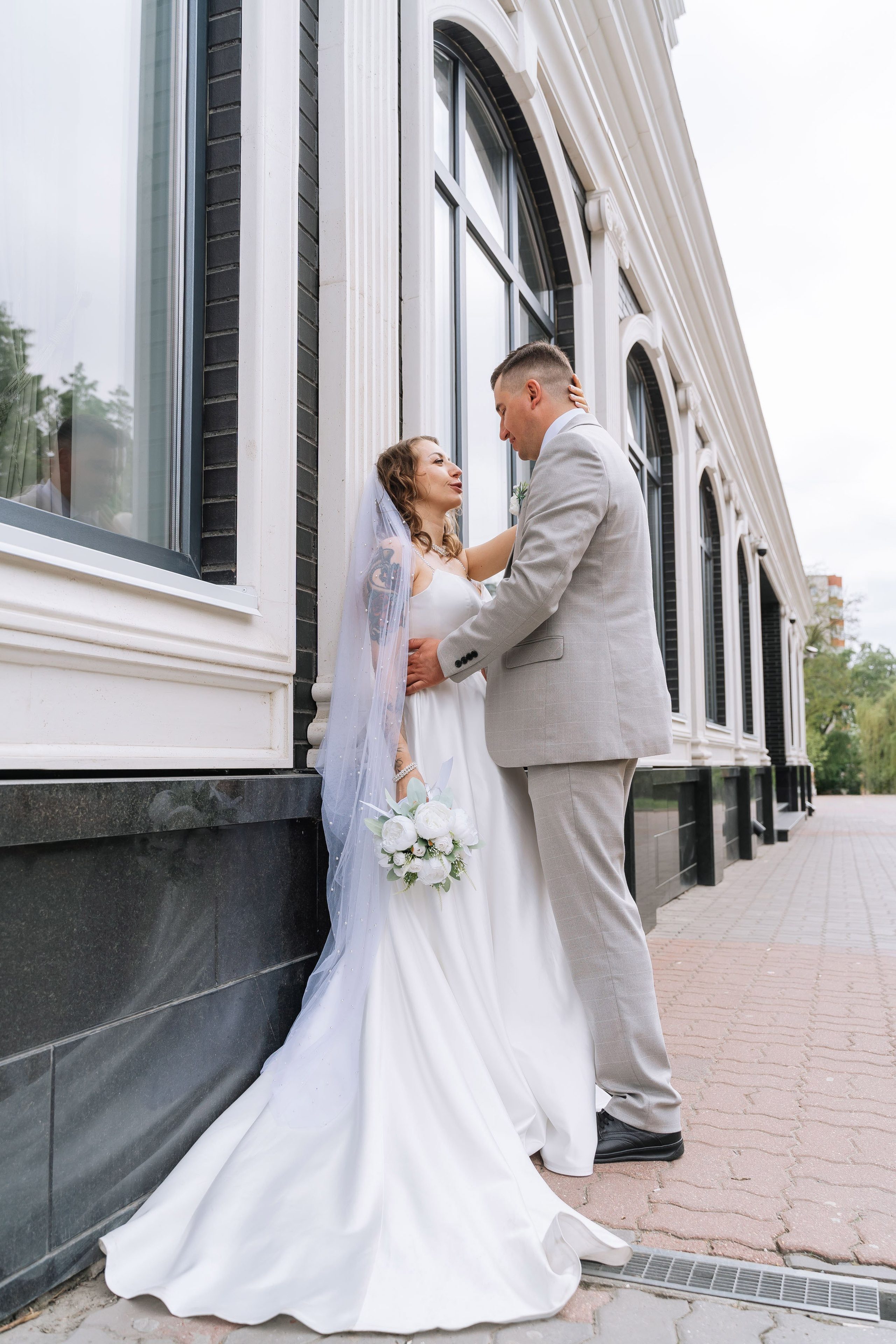 Анна и Эдуард. Семейный фотограф Новочеркасск